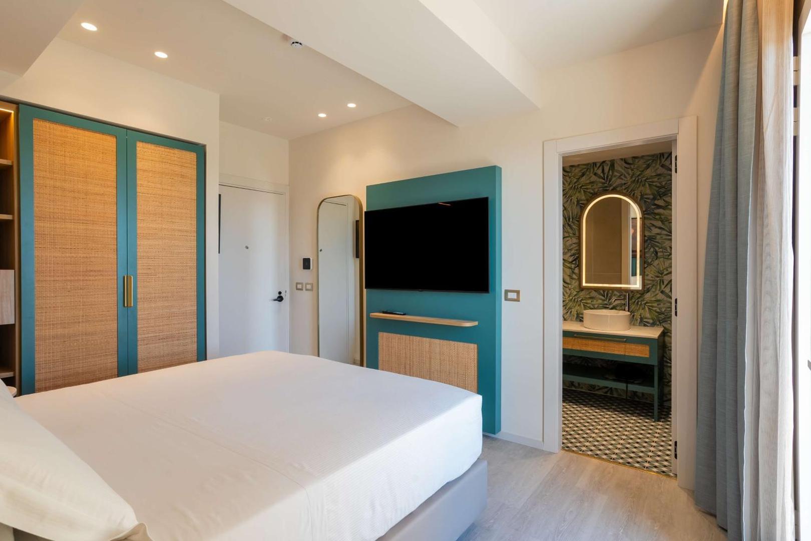 Terradamari Resort & Spa Marina Di Modica Tapestry Collection by Hilton