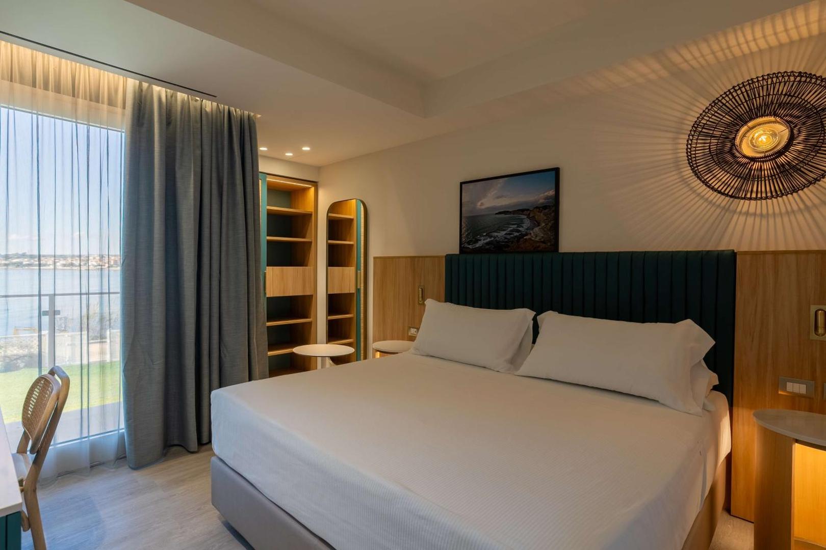 Terradamari Resort & Spa Marina Di Modica Tapestry Collection by Hilton