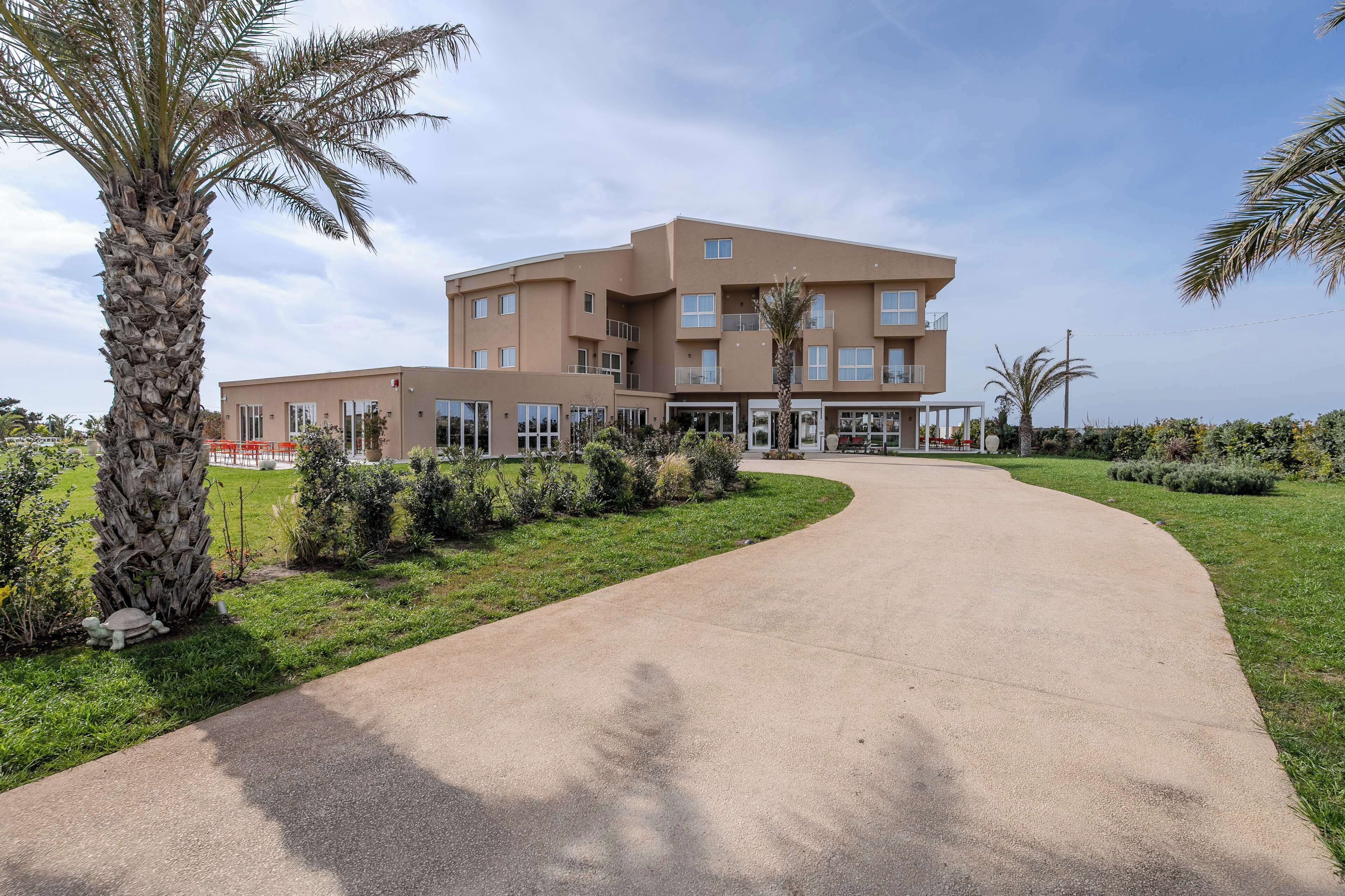 Terradamari Resort & Spa Marina Di Modica Tapestry Collection by Hilton