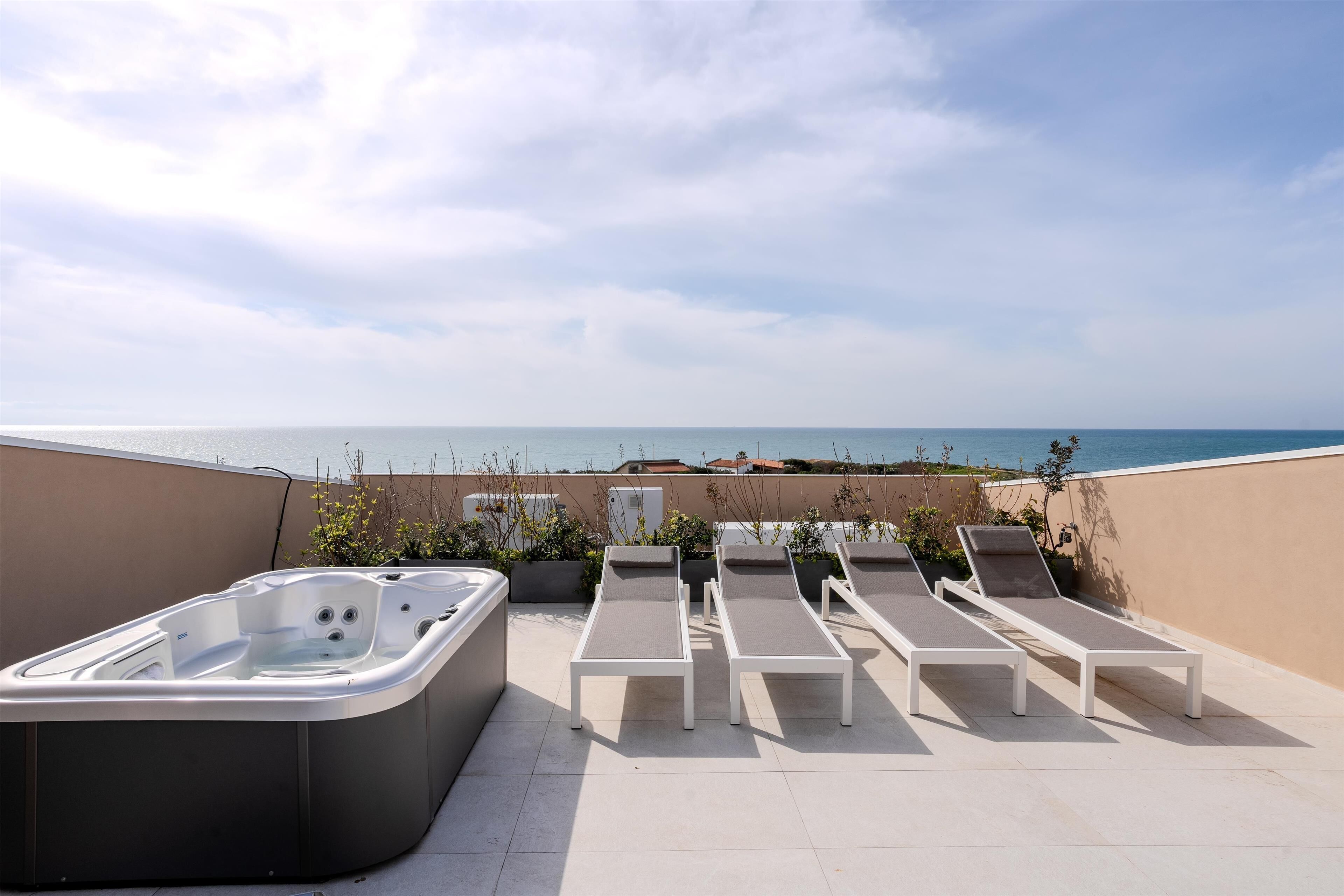 Terradamari Resort & Spa Marina Di Modica Tapestry Collection by Hilton