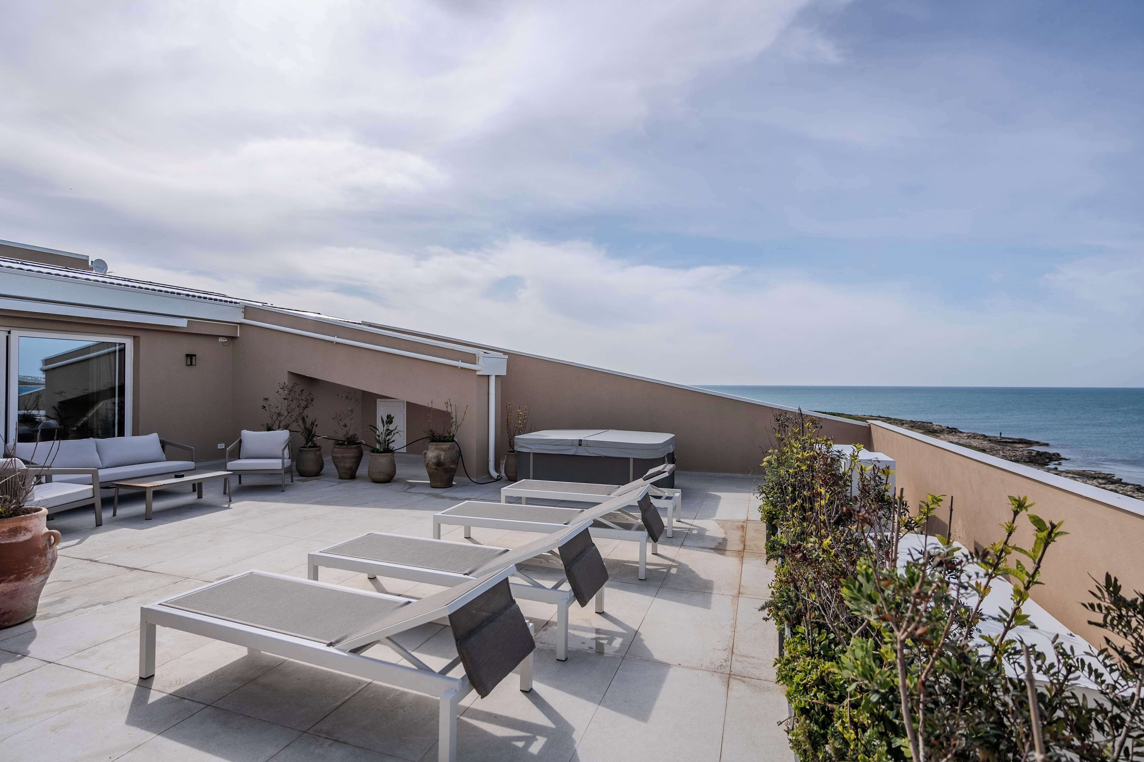 Terradamari Resort & Spa Marina Di Modica Tapestry Collection by Hilton