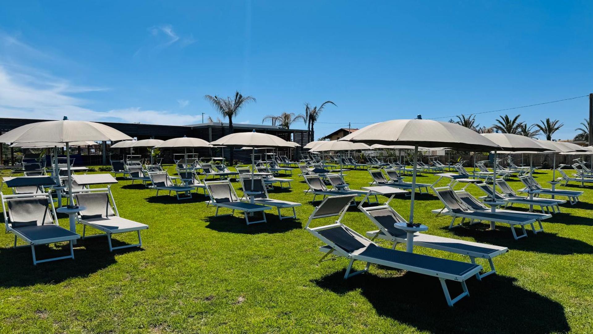 Terradamari Resort & Spa Marina Di Modica Tapestry Collection by Hilton