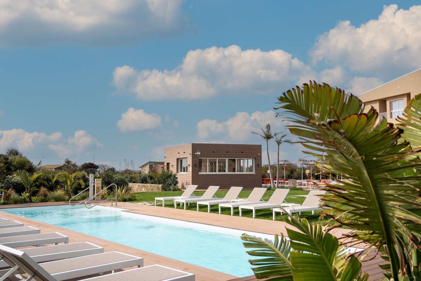 Terradamari Resort & Spa Marina Di Modica Tapestry Collection by Hilton