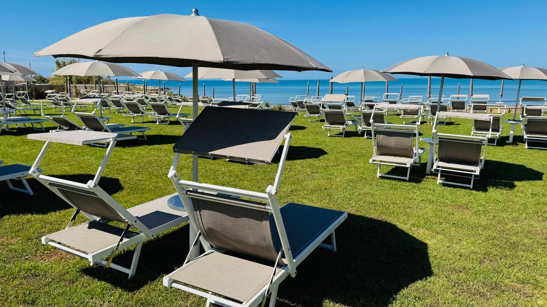 Terradamari Resort & Spa Marina Di Modica Tapestry Collection by Hilton