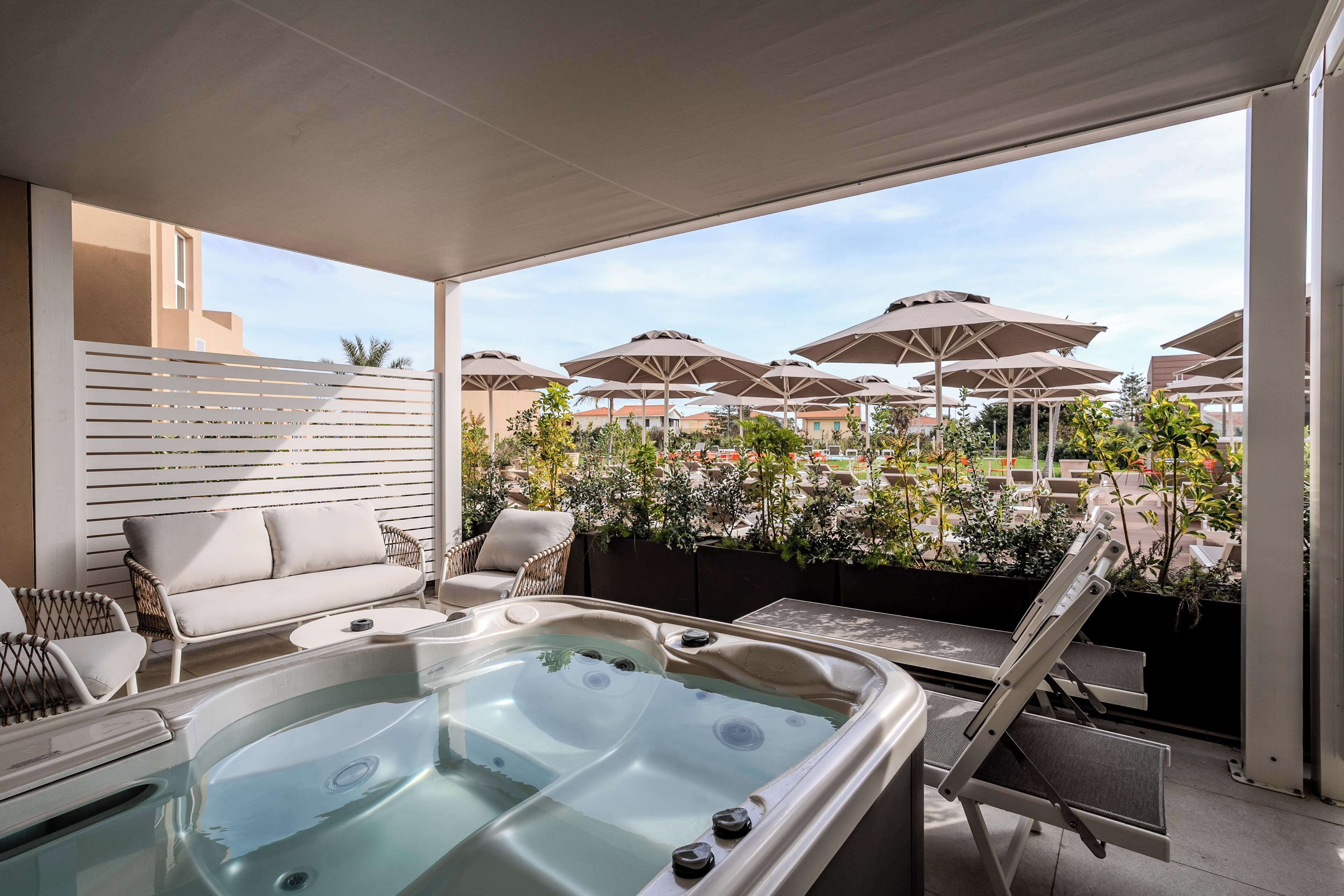 Terradamari Resort & Spa Marina Di Modica Tapestry Collection by Hilton