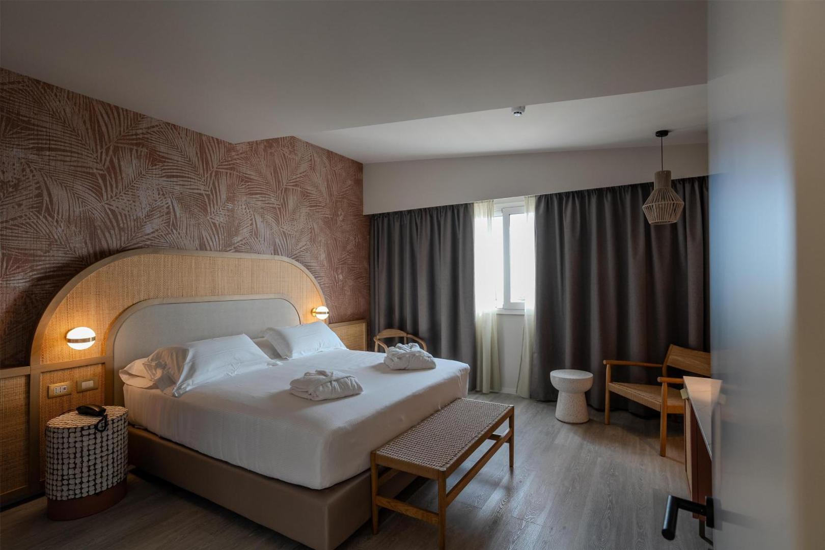 Terradamari Resort & Spa Marina Di Modica Tapestry Collection by Hilton