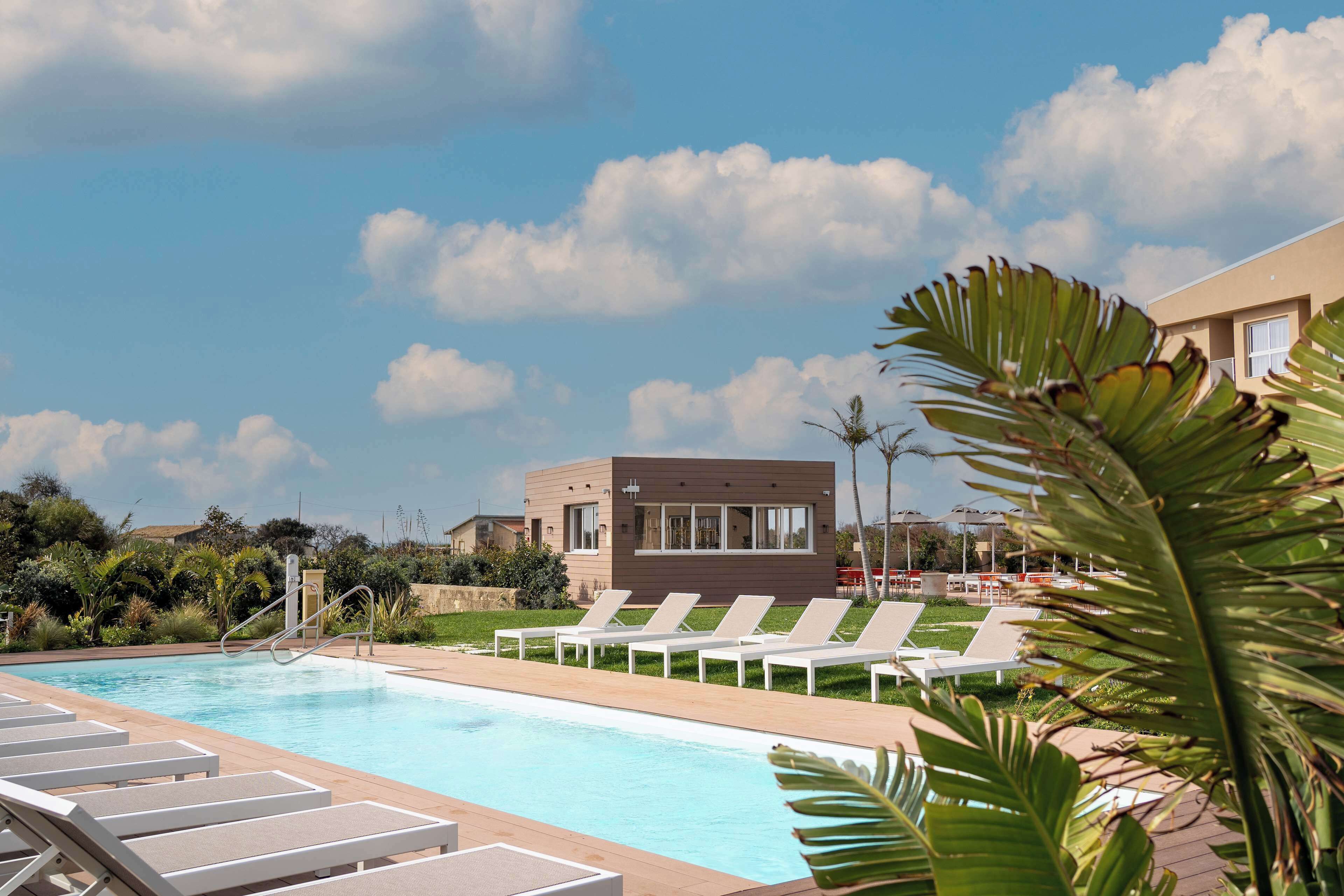 Terradamari Resort & Spa Marina Di Modica Tapestry Collection by Hilton