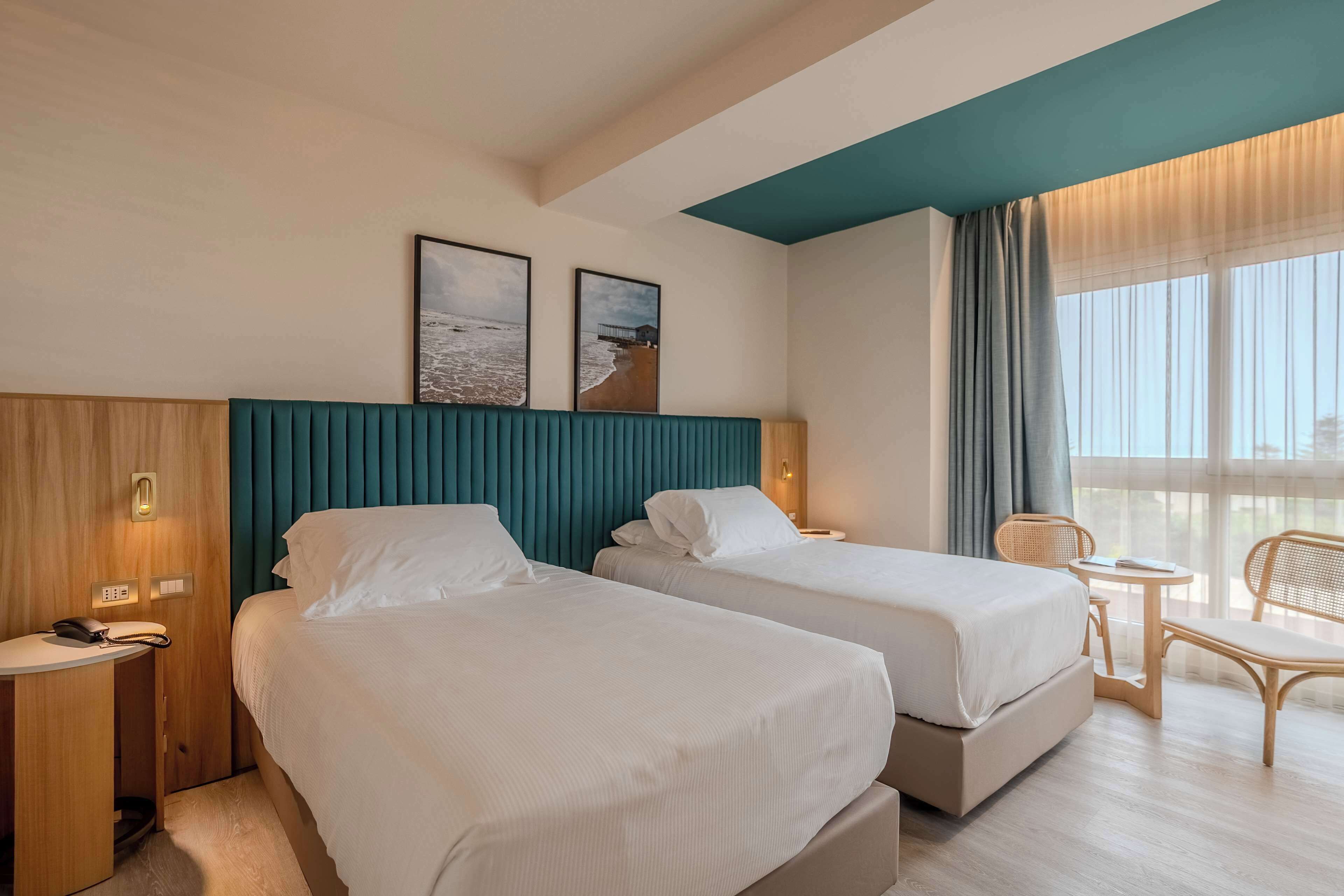 Terradamari Resort & Spa Marina Di Modica Tapestry Collection by Hilton