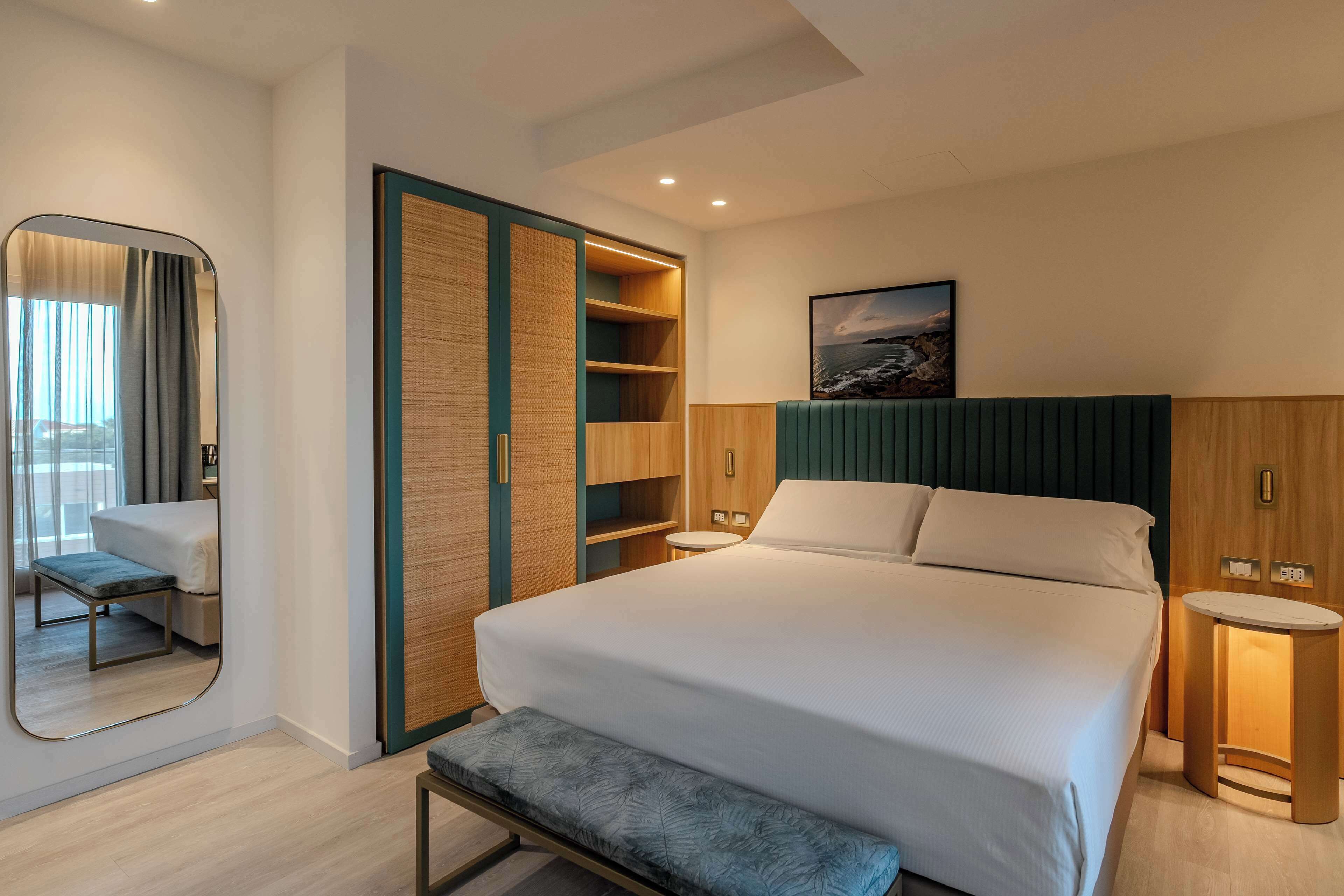 Terradamari Resort & Spa Marina Di Modica Tapestry Collection by Hilton