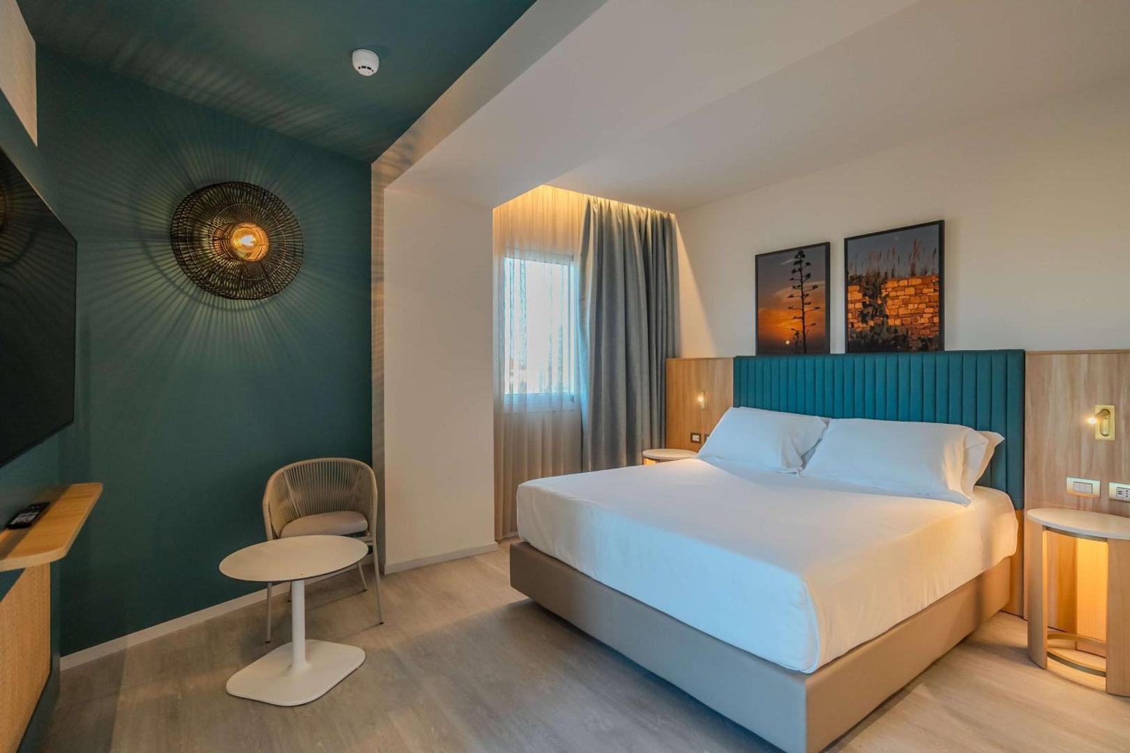 Terradamari Resort & Spa Marina Di Modica Tapestry Collection by Hilton