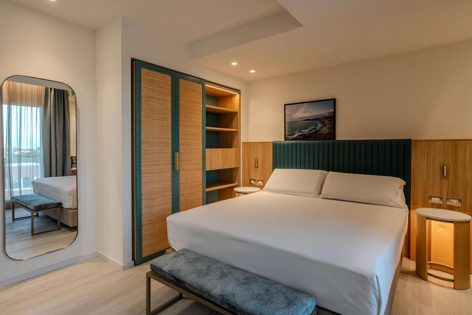 Terradamari Resort & Spa Marina Di Modica Tapestry Collection by Hilton