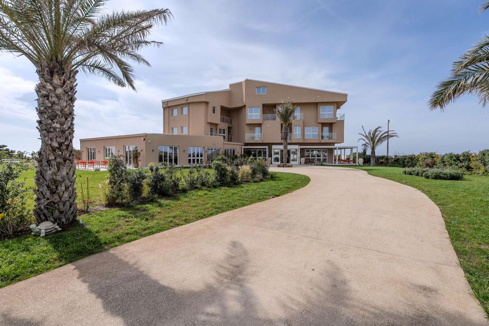 Terradamari Resort & Spa Marina Di Modica Tapestry Collection by Hilton