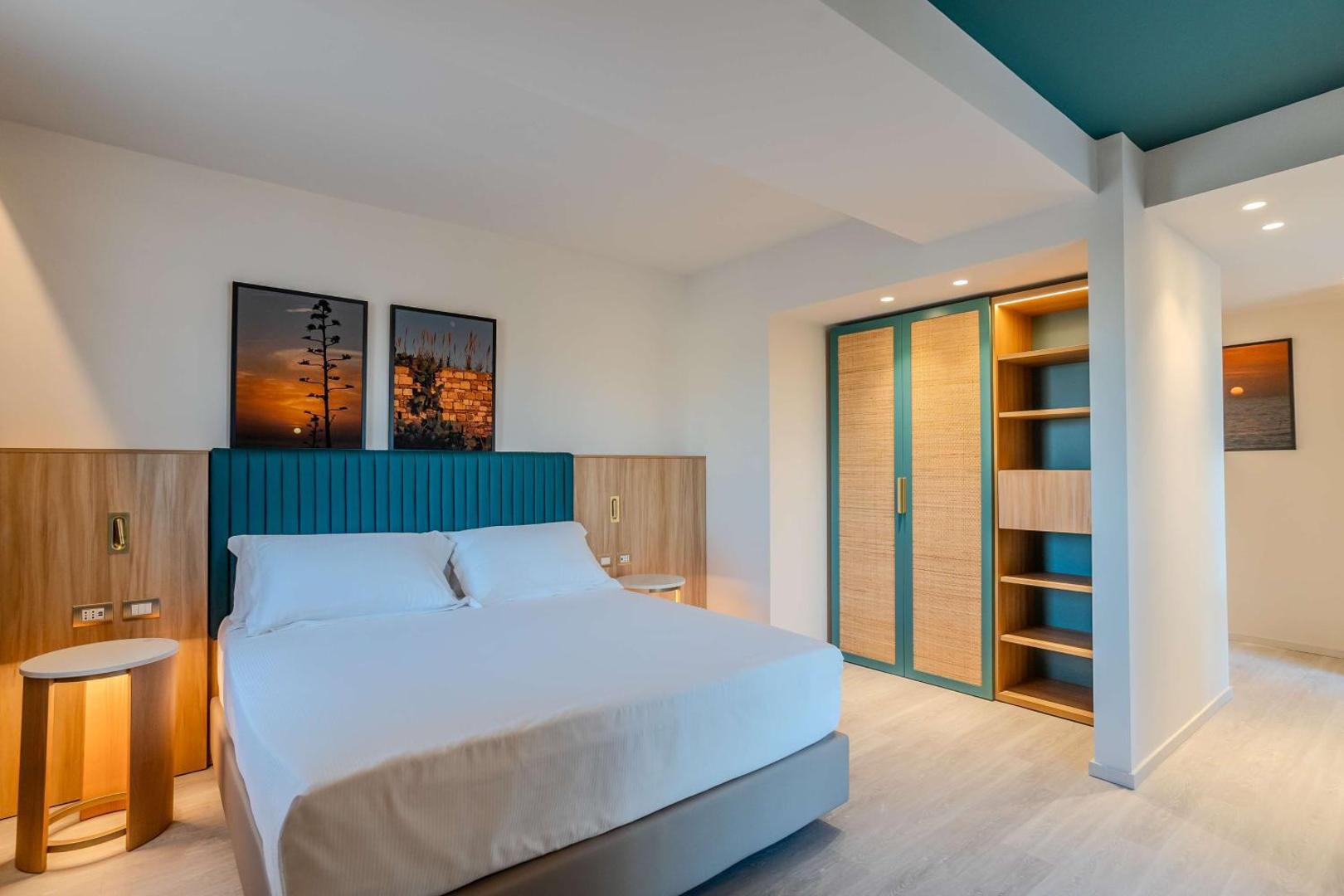 Terradamari Resort & Spa Marina Di Modica Tapestry Collection by Hilton