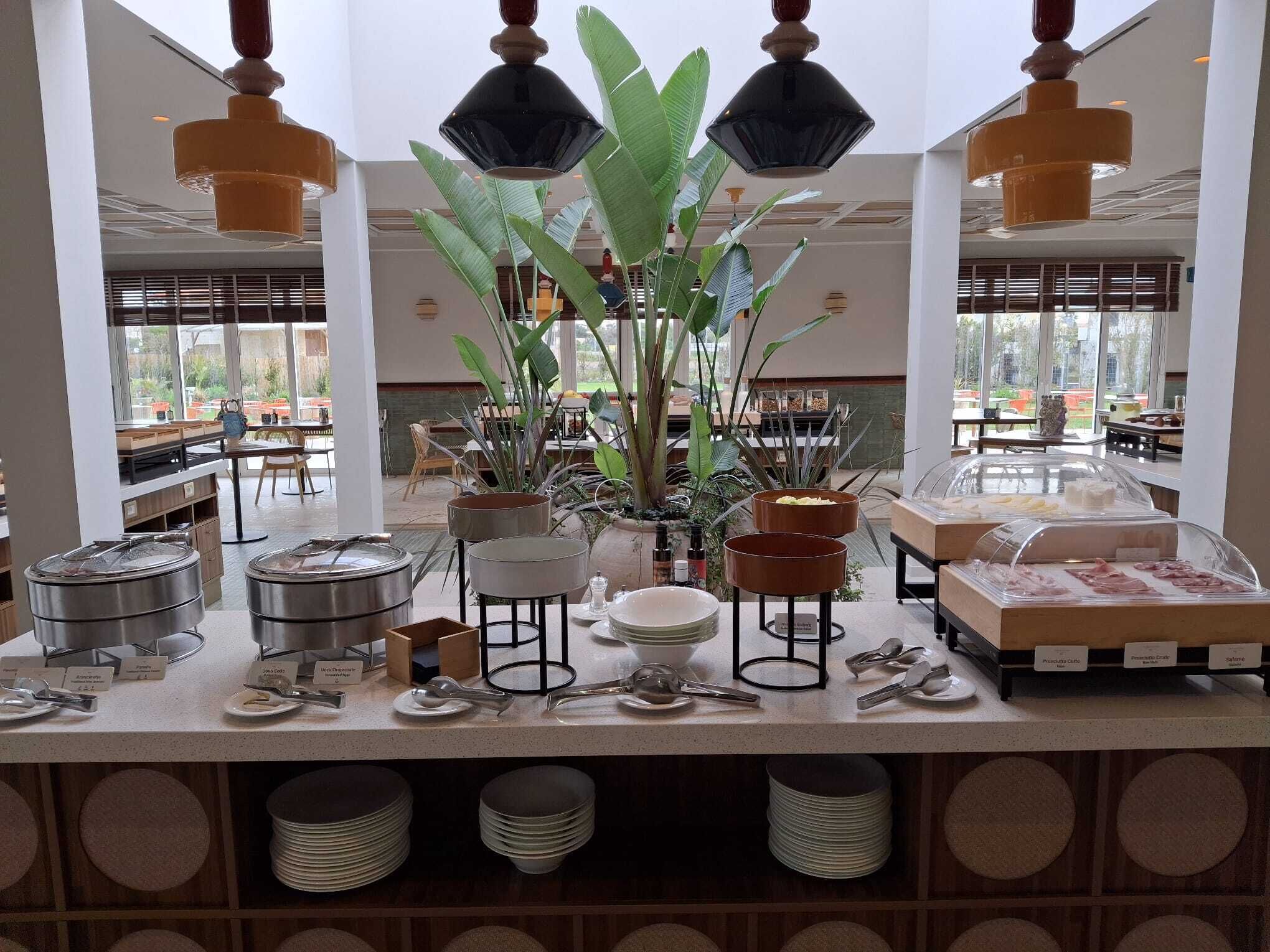 Terradamari Resort & Spa Marina Di Modica Tapestry Collection by Hilton