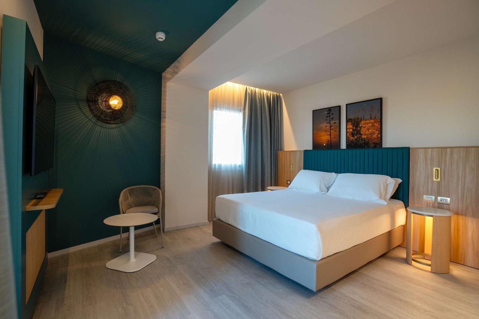 Terradamari Resort & Spa Marina Di Modica Tapestry Collection by Hilton