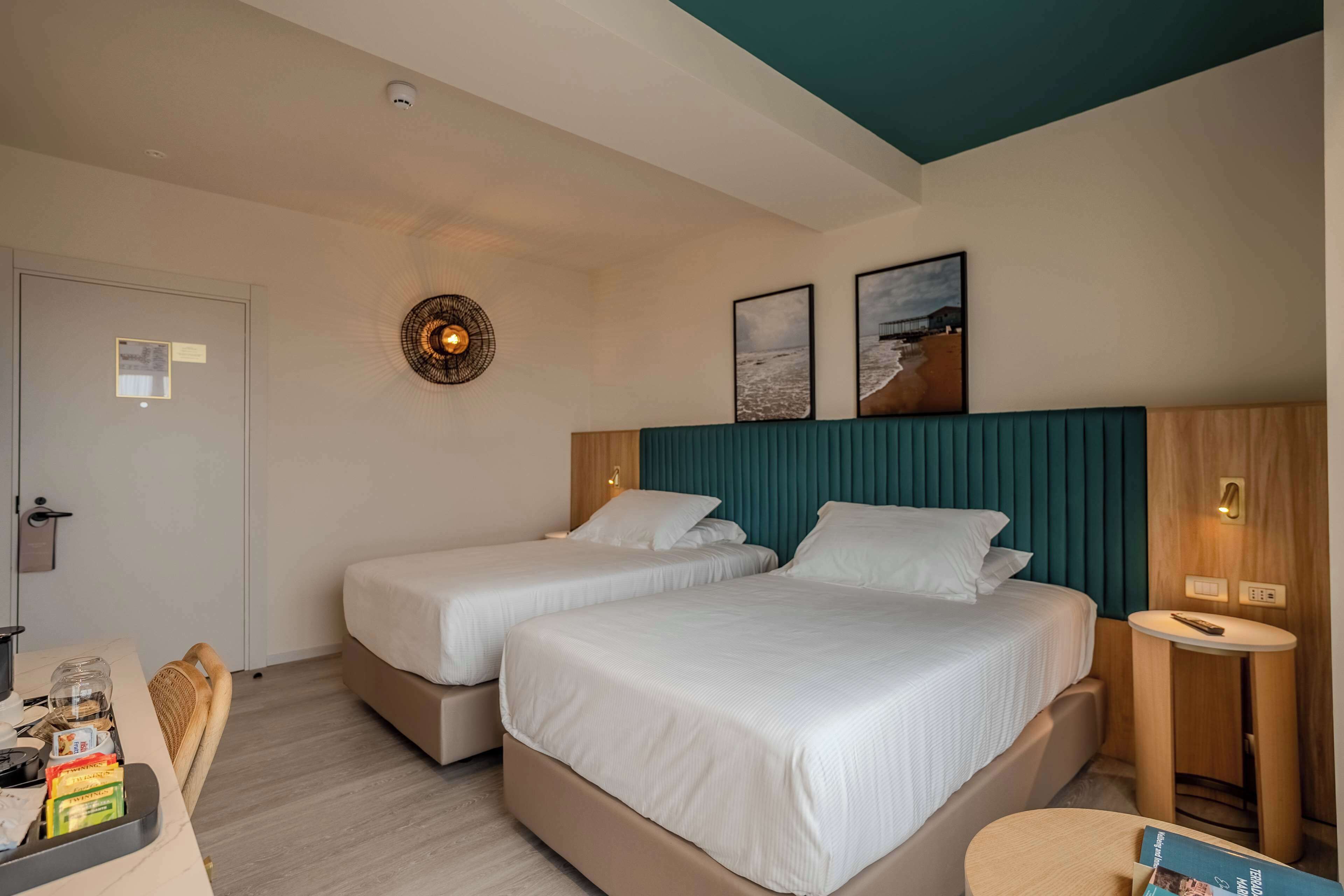 Terradamari Resort & Spa Marina Di Modica Tapestry Collection by Hilton