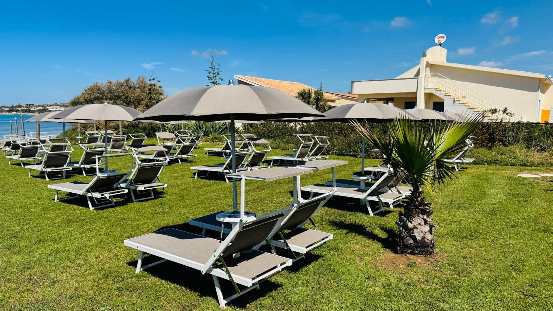 Terradamari Resort & Spa Marina Di Modica Tapestry Collection by Hilton