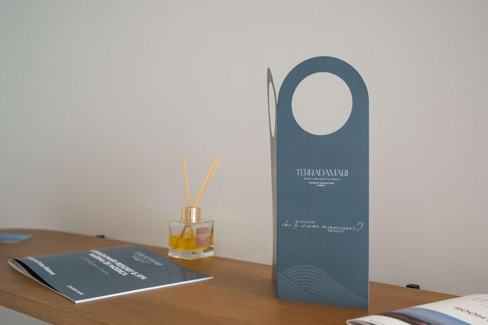 Terradamari Resort & Spa Marina Di Modica Tapestry Collection by Hilton