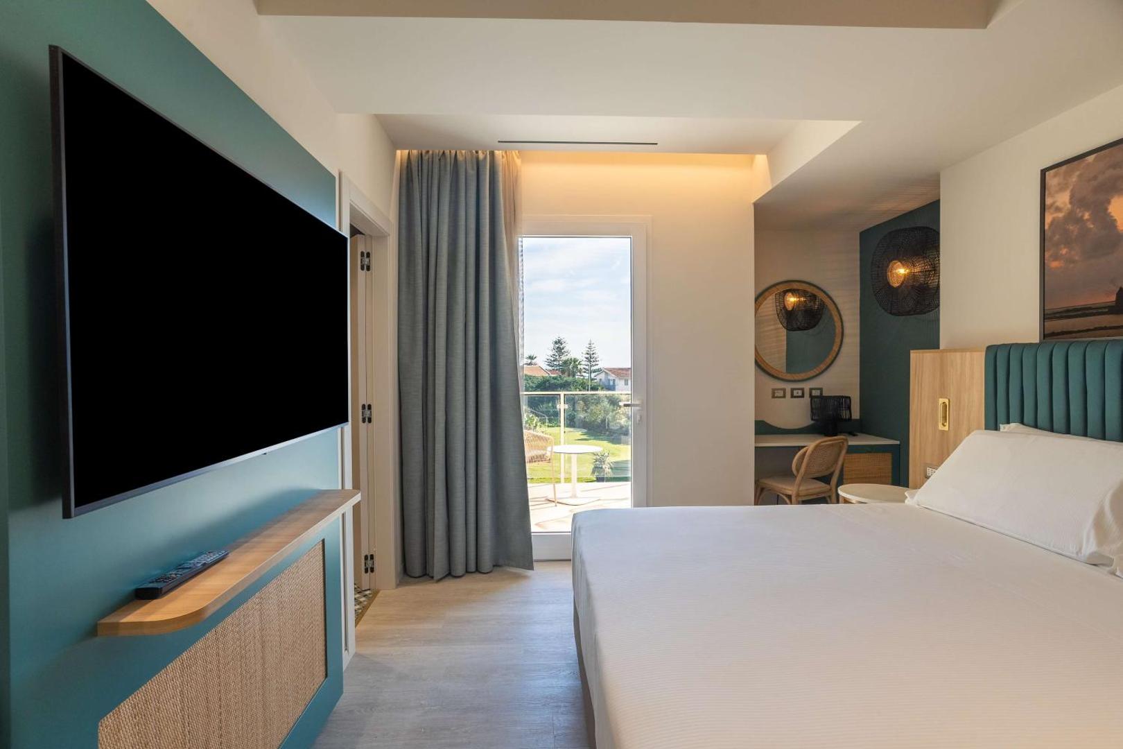Terradamari Resort & Spa Marina Di Modica Tapestry Collection by Hilton