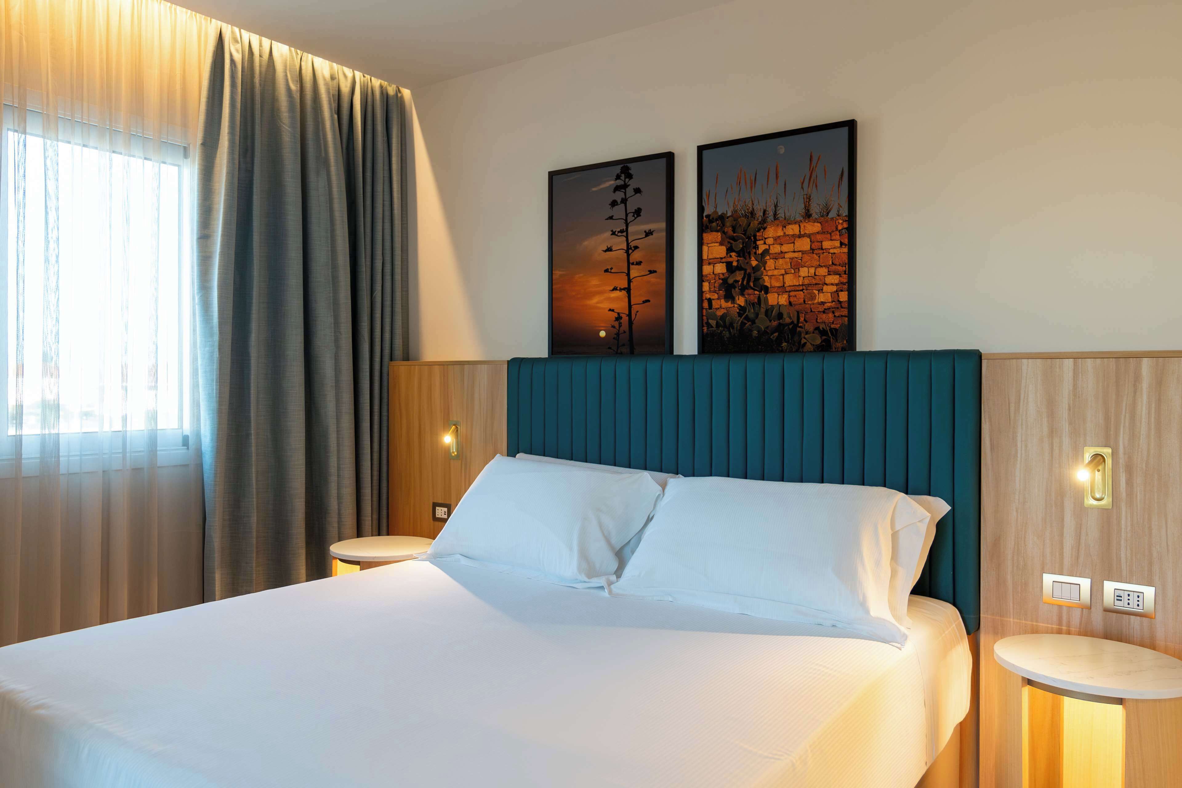 Terradamari Resort & Spa Marina Di Modica Tapestry Collection by Hilton