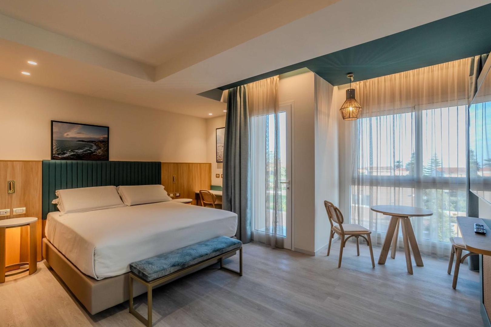 Terradamari Resort & Spa Marina Di Modica Tapestry Collection by Hilton