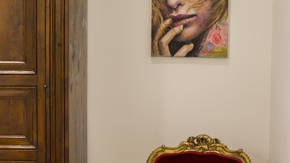 The Mansion of Heroes