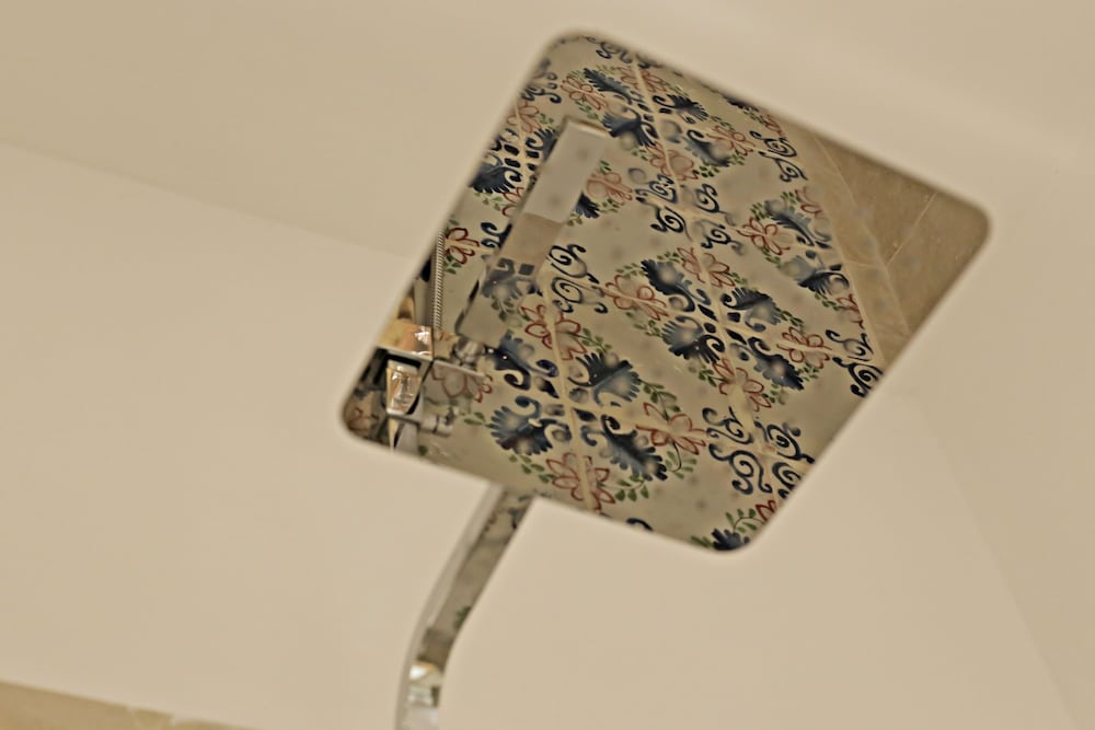 The Mansion of Heroes