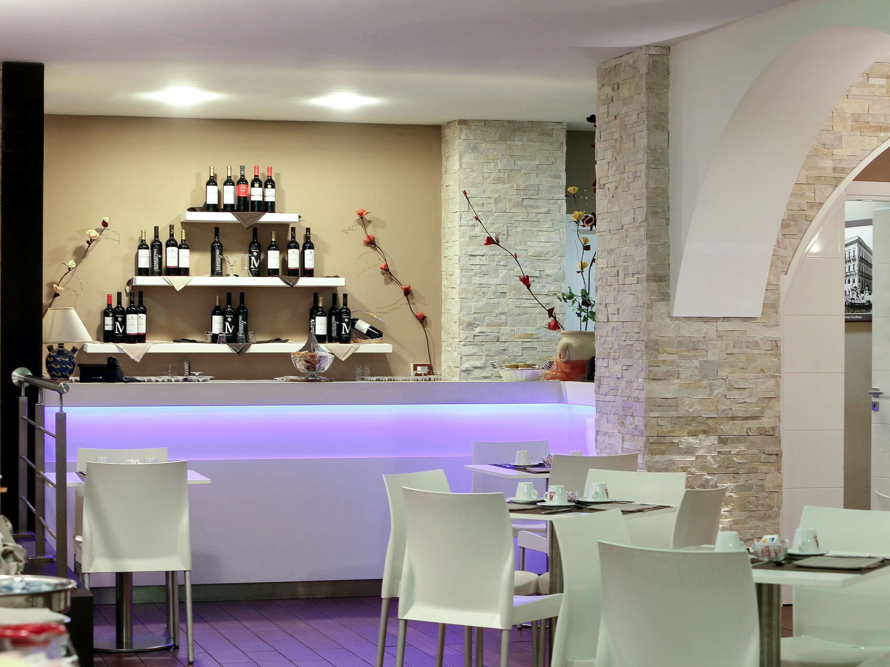 ibis Styles Palermo Cristal ibis Styles Palermo Cristal