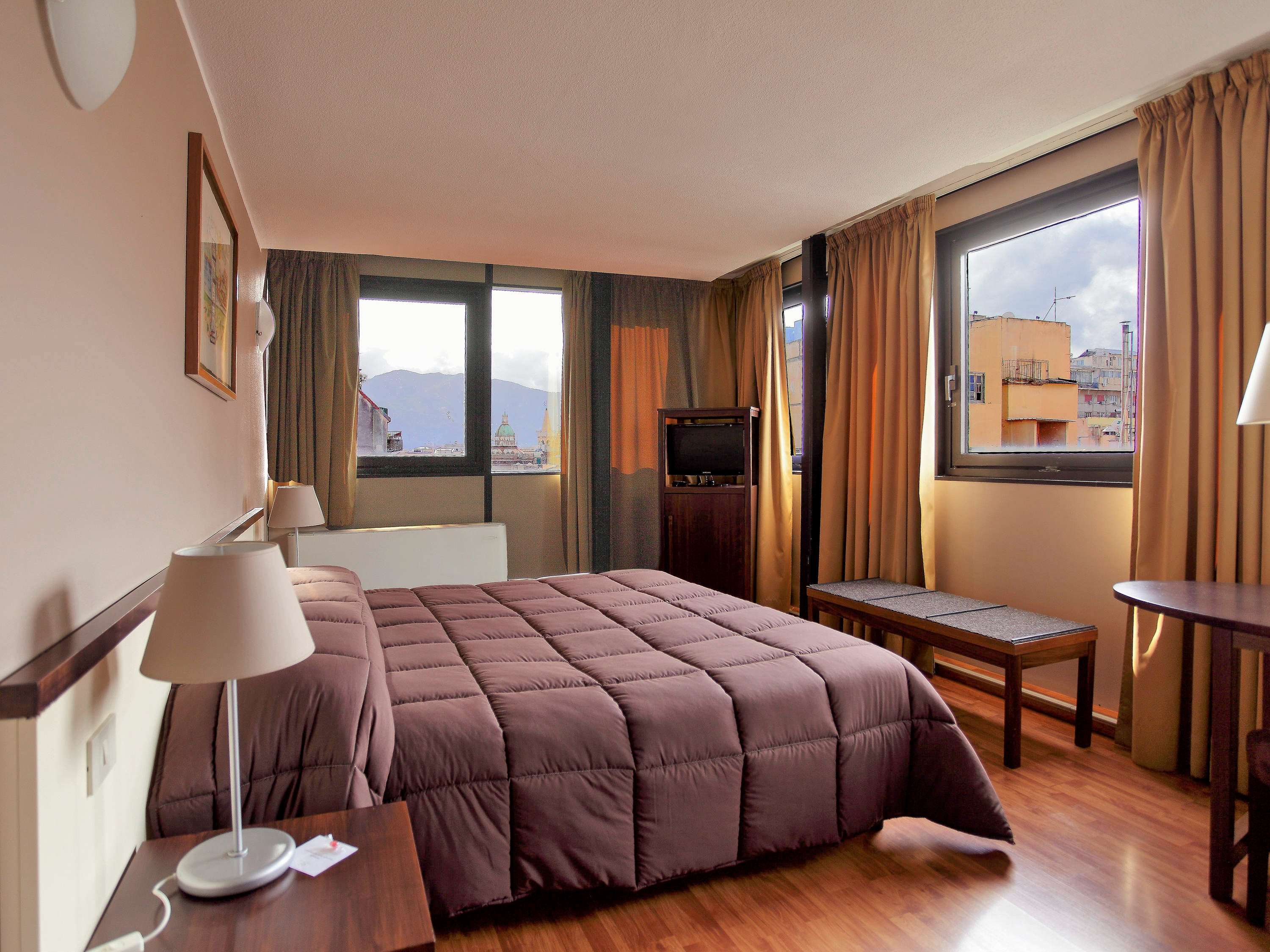 ibis Styles Palermo Cristal ibis Styles Palermo Cristal