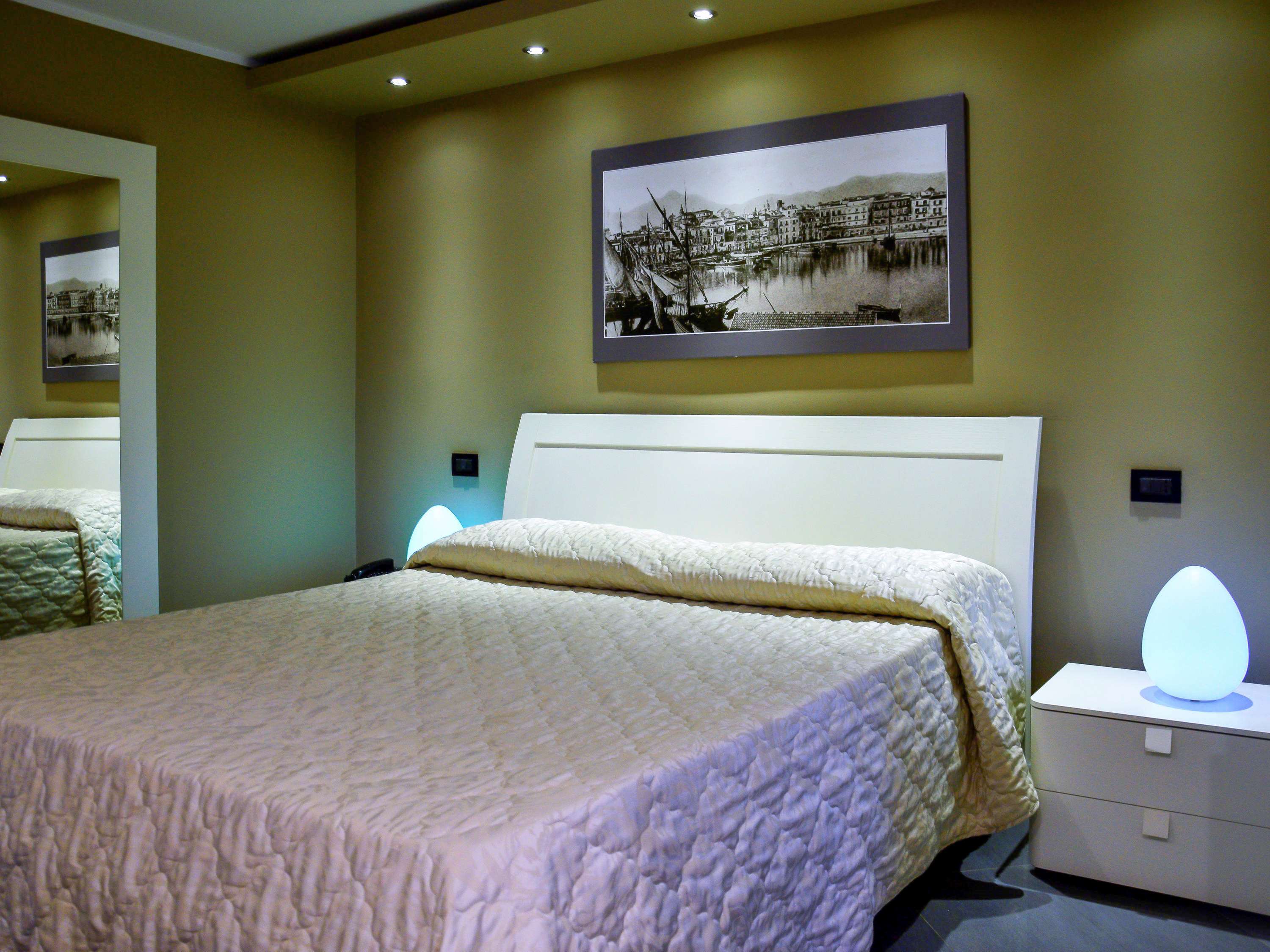 ibis Styles Palermo Cristal ibis Styles Palermo Cristal