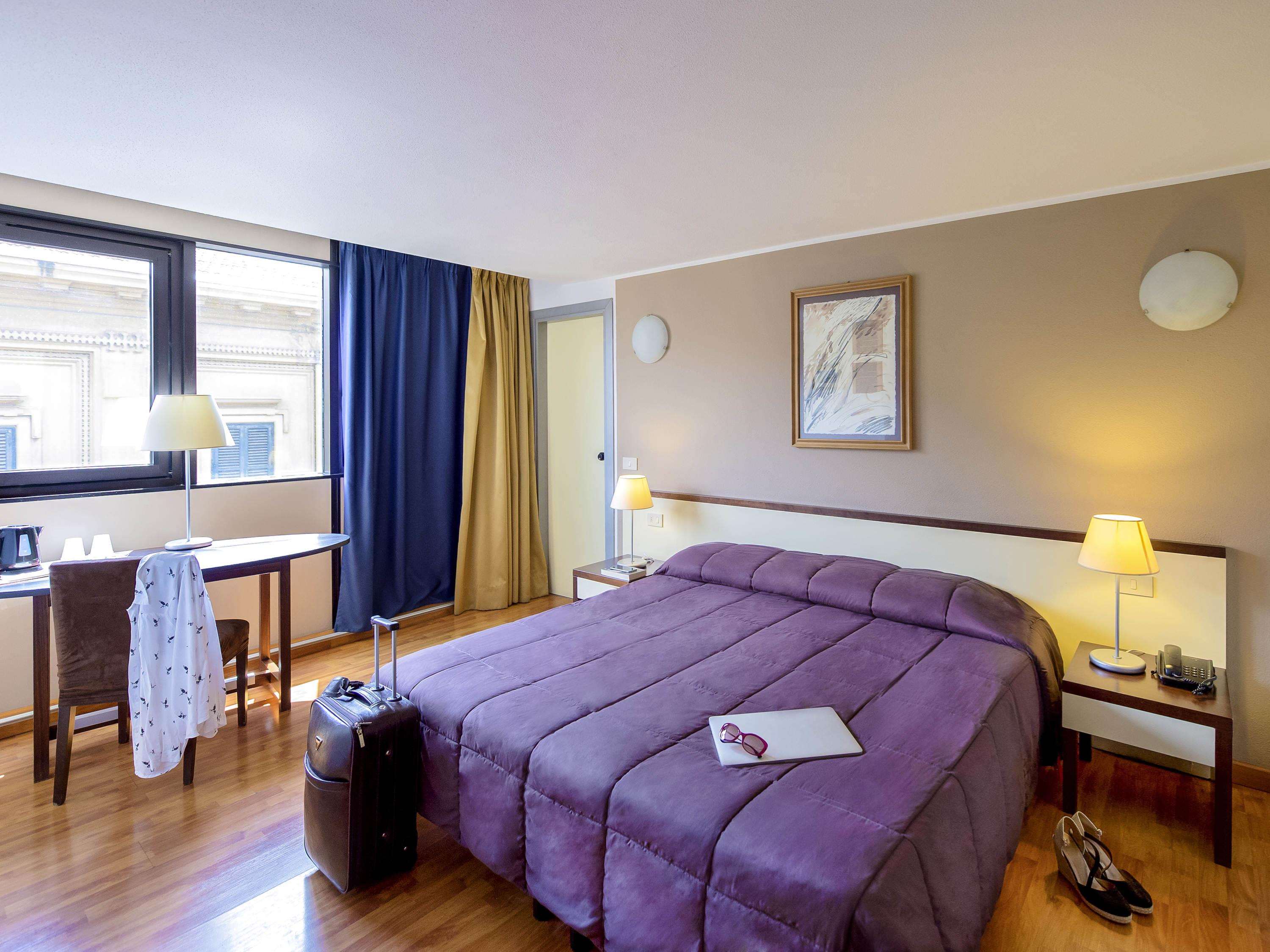 ibis Styles Palermo Cristal ibis Styles Palermo Cristal