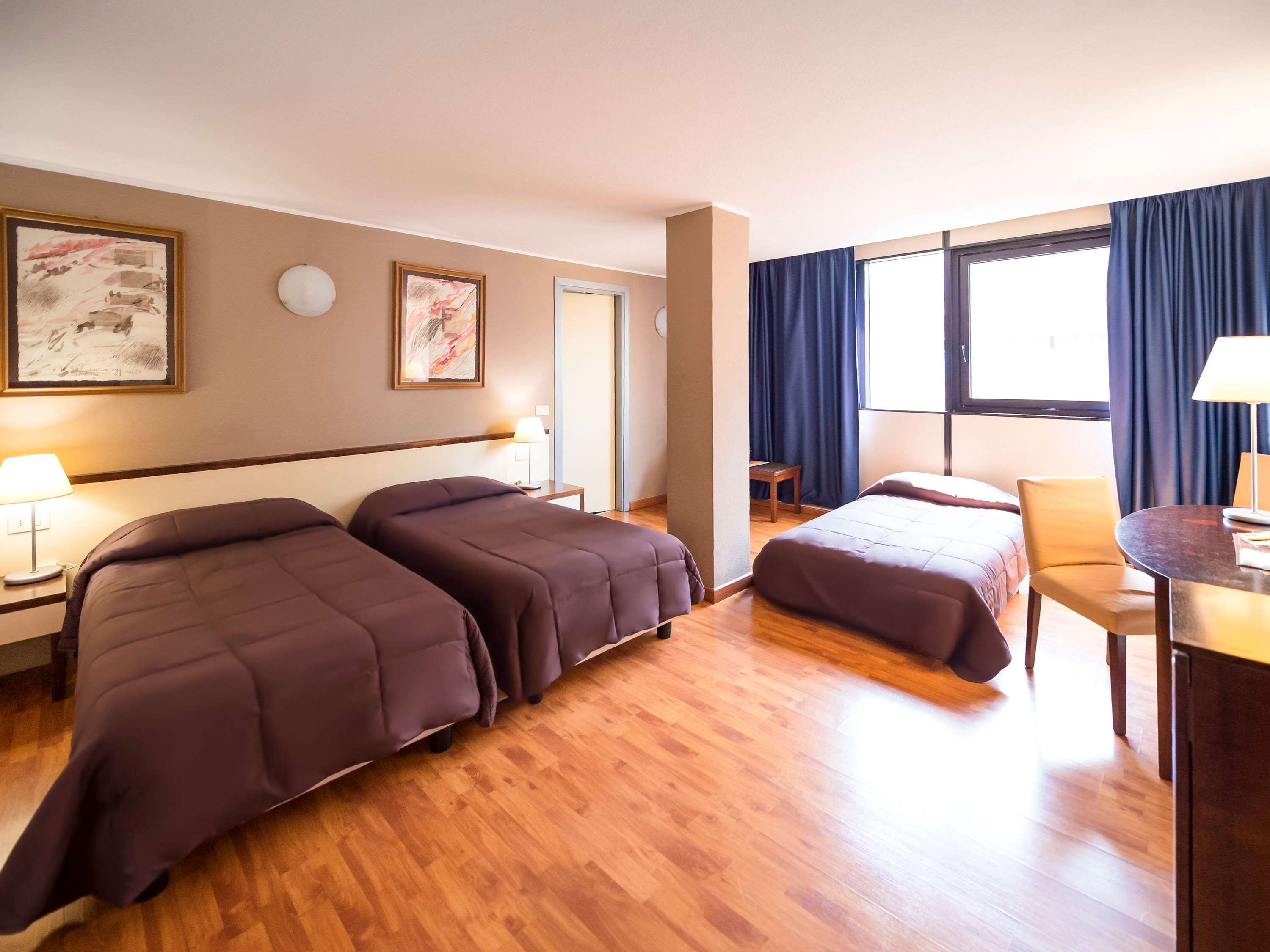 ibis Styles Palermo Cristal ibis Styles Palermo Cristal