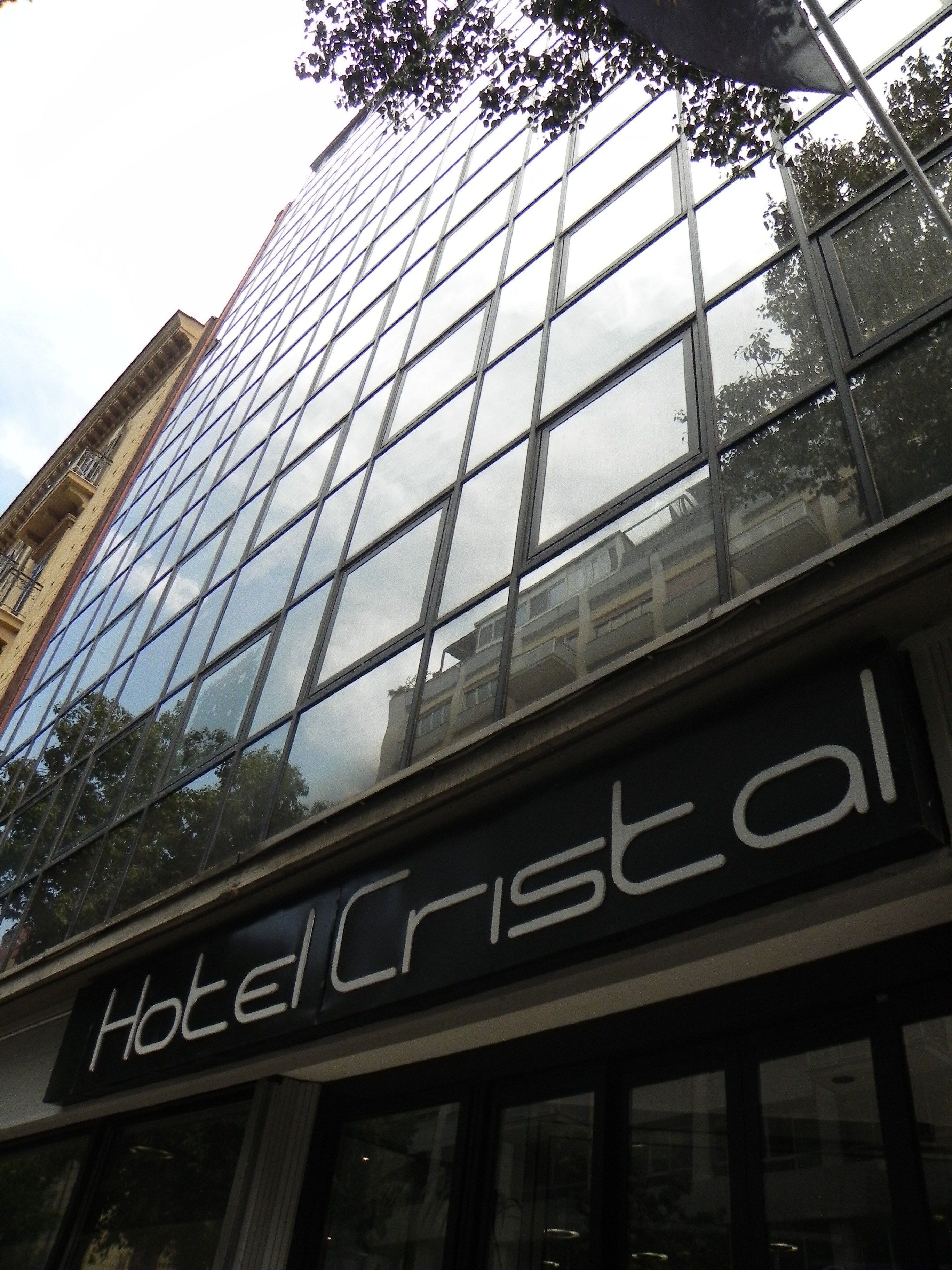 ibis Styles Palermo Cristal ibis Styles Palermo Cristal