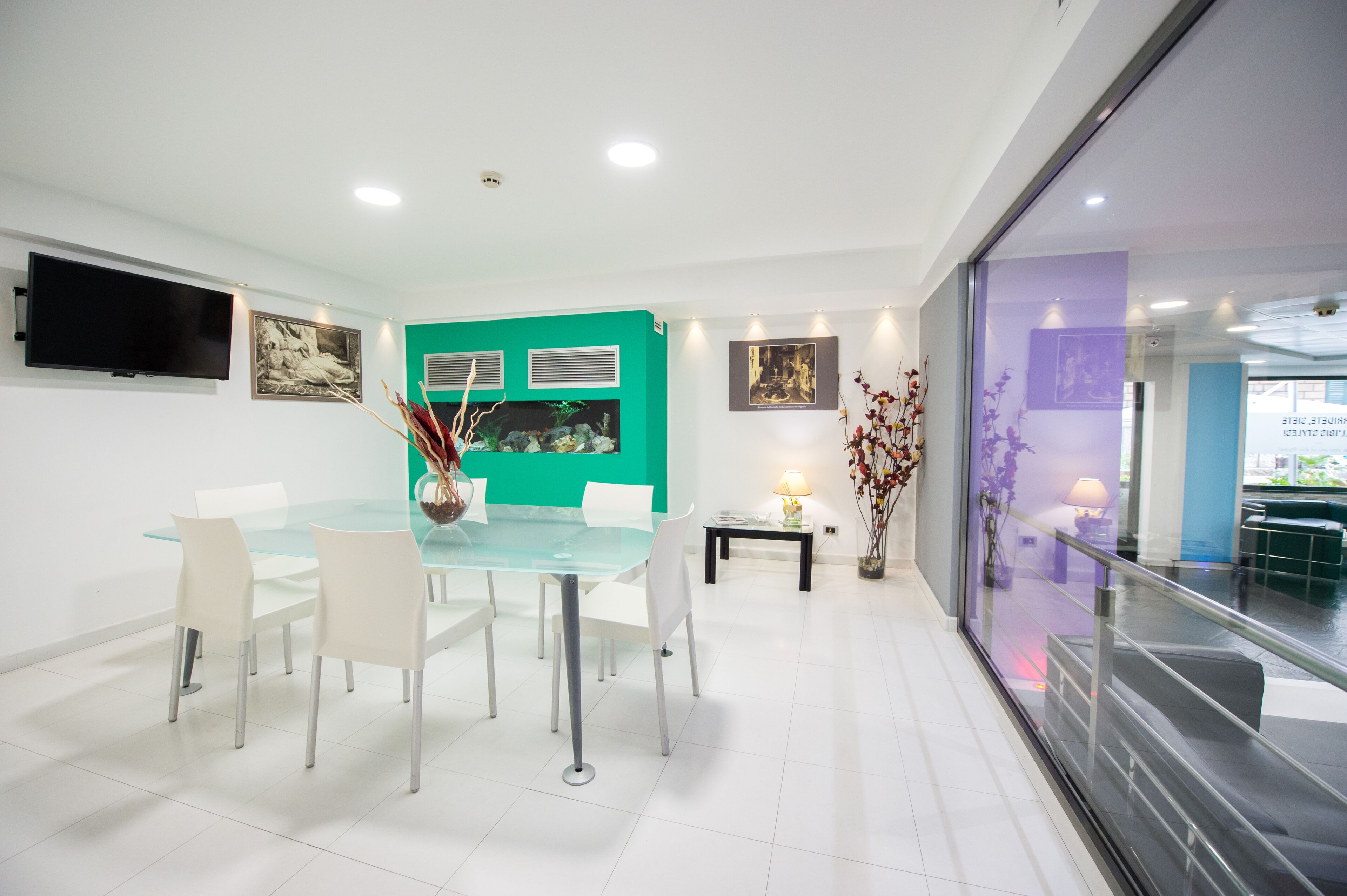 ibis Styles Palermo Cristal ibis Styles Palermo Cristal