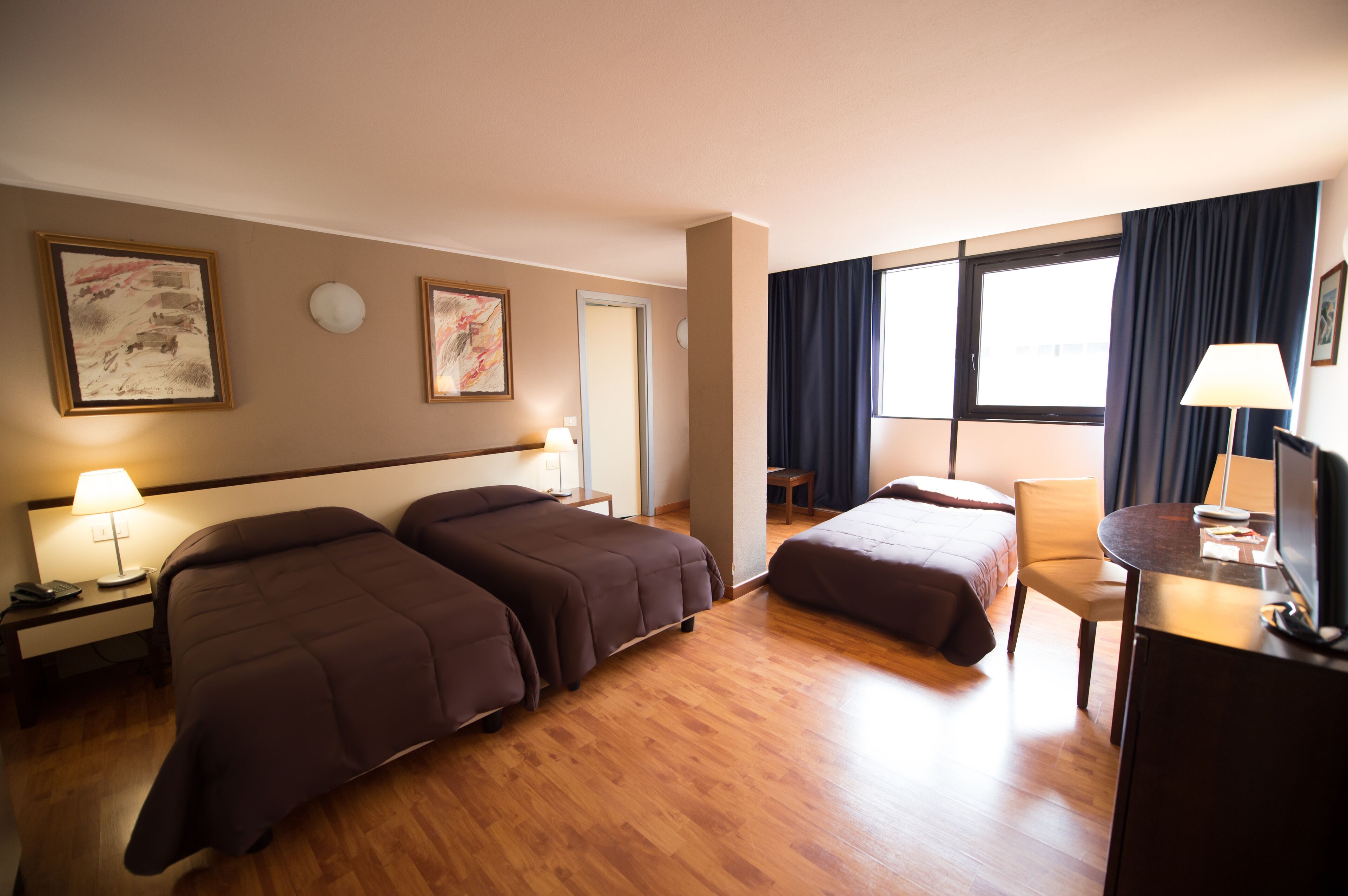 ibis Styles Palermo Cristal ibis Styles Palermo Cristal
