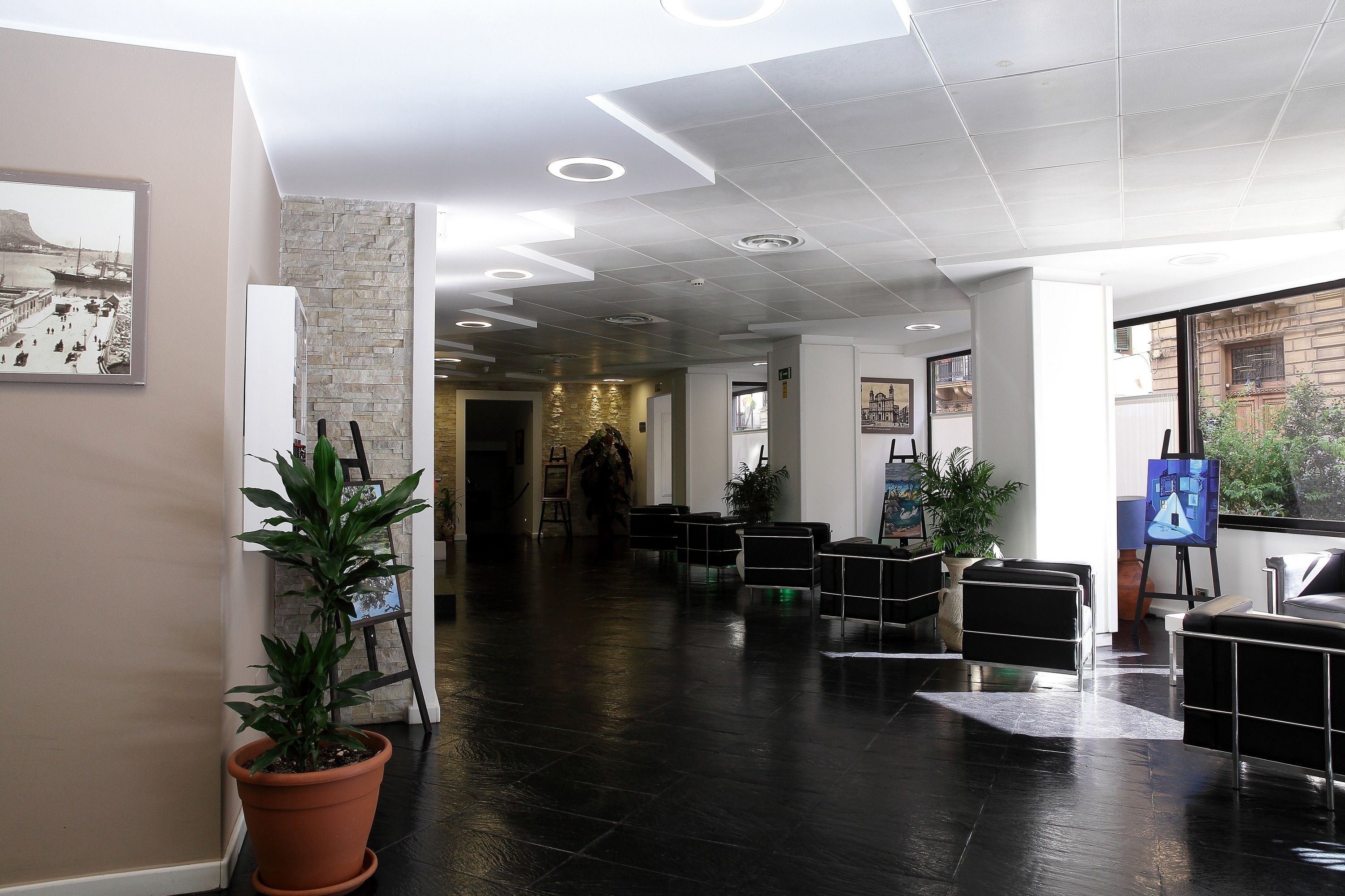 ibis Styles Palermo Cristal ibis Styles Palermo Cristal