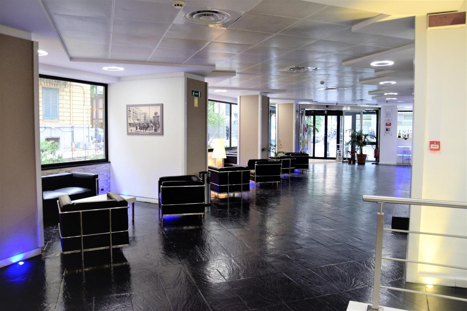 ibis Styles Palermo Cristal ibis Styles Palermo Cristal