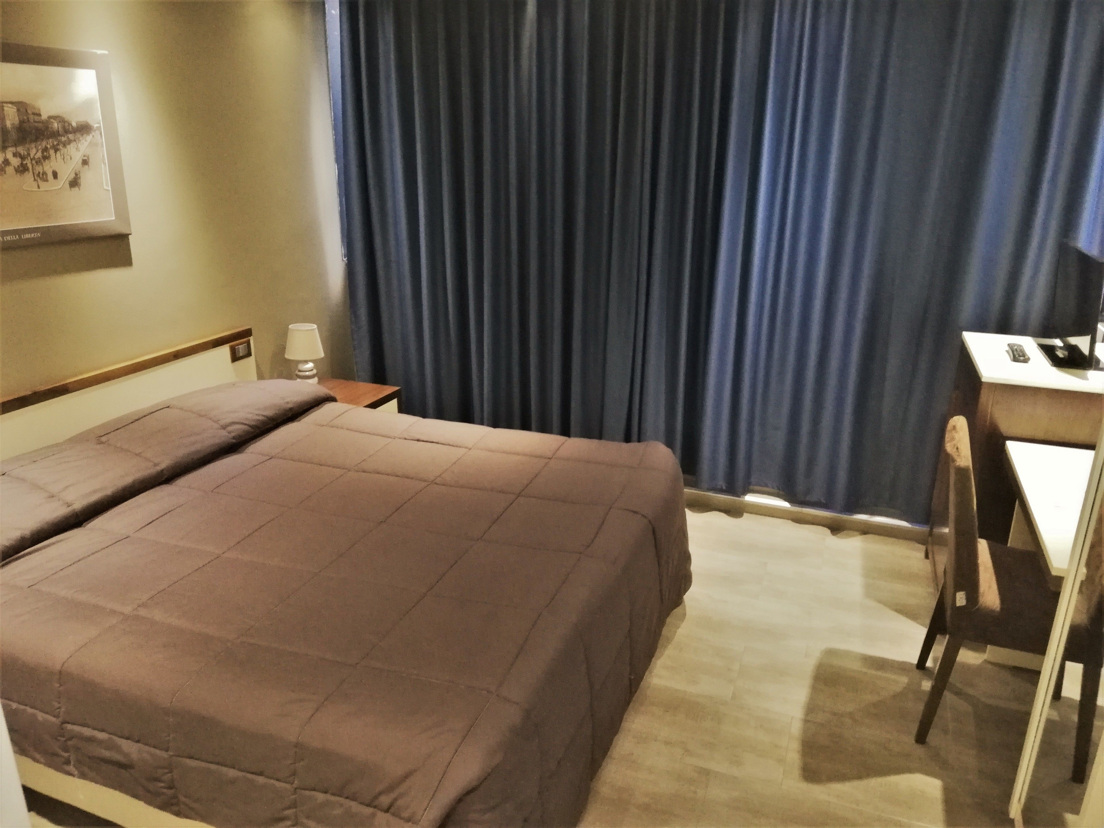 ibis Styles Palermo Cristal ibis Styles Palermo Cristal