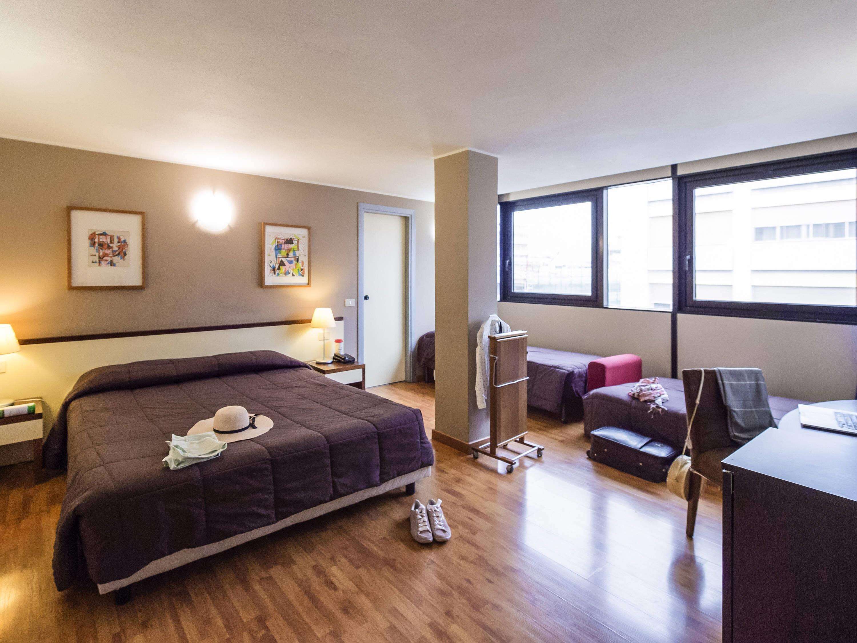 ibis Styles Palermo Cristal ibis Styles Palermo Cristal