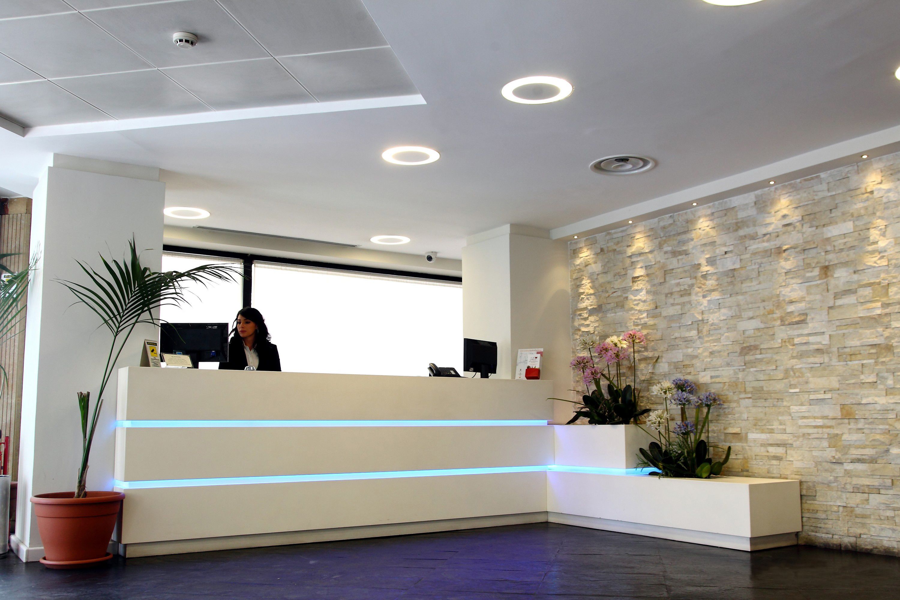 ibis Styles Palermo Cristal ibis Styles Palermo Cristal