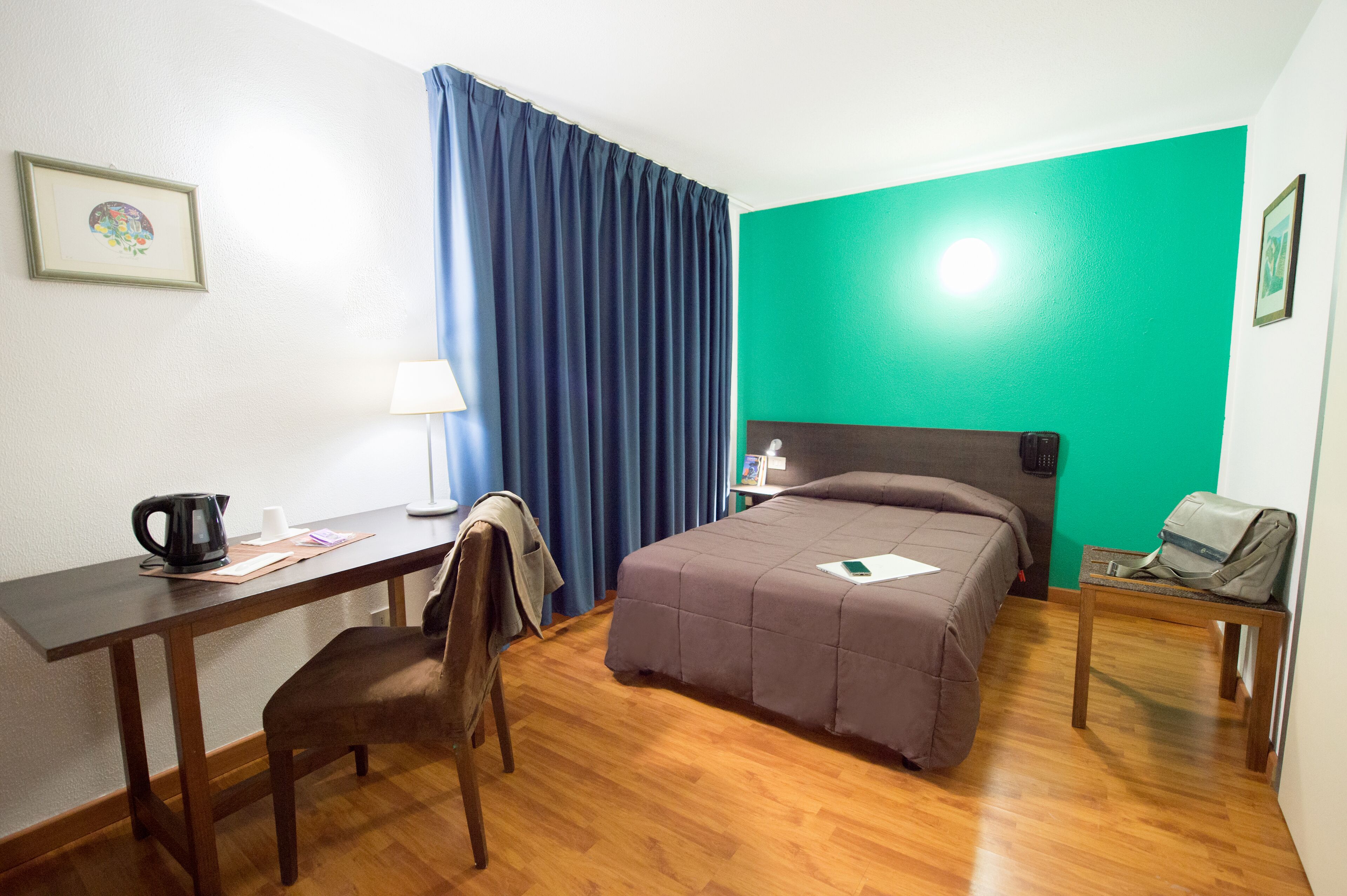 ibis Styles Palermo Cristal ibis Styles Palermo Cristal