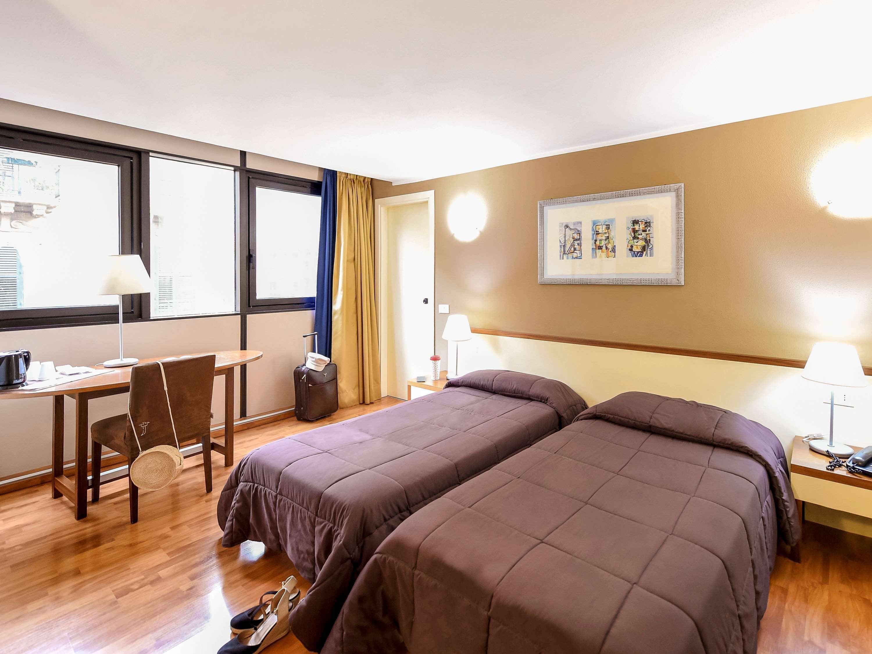 ibis Styles Palermo Cristal ibis Styles Palermo Cristal