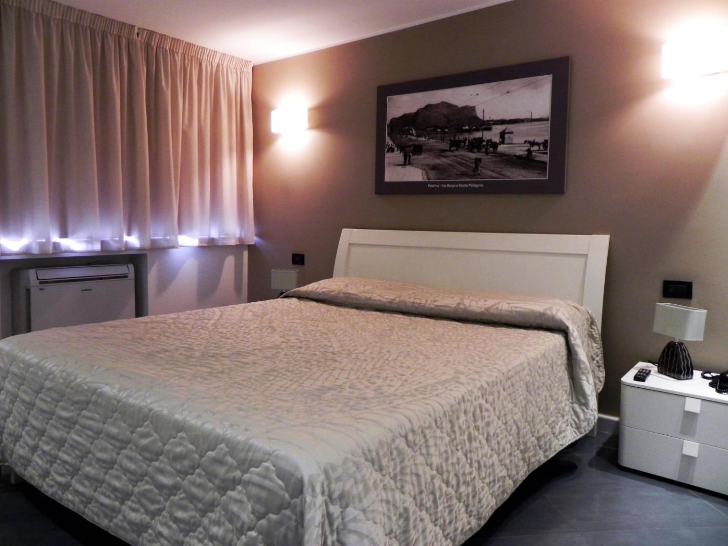 ibis Styles Palermo Cristal ibis Styles Palermo Cristal