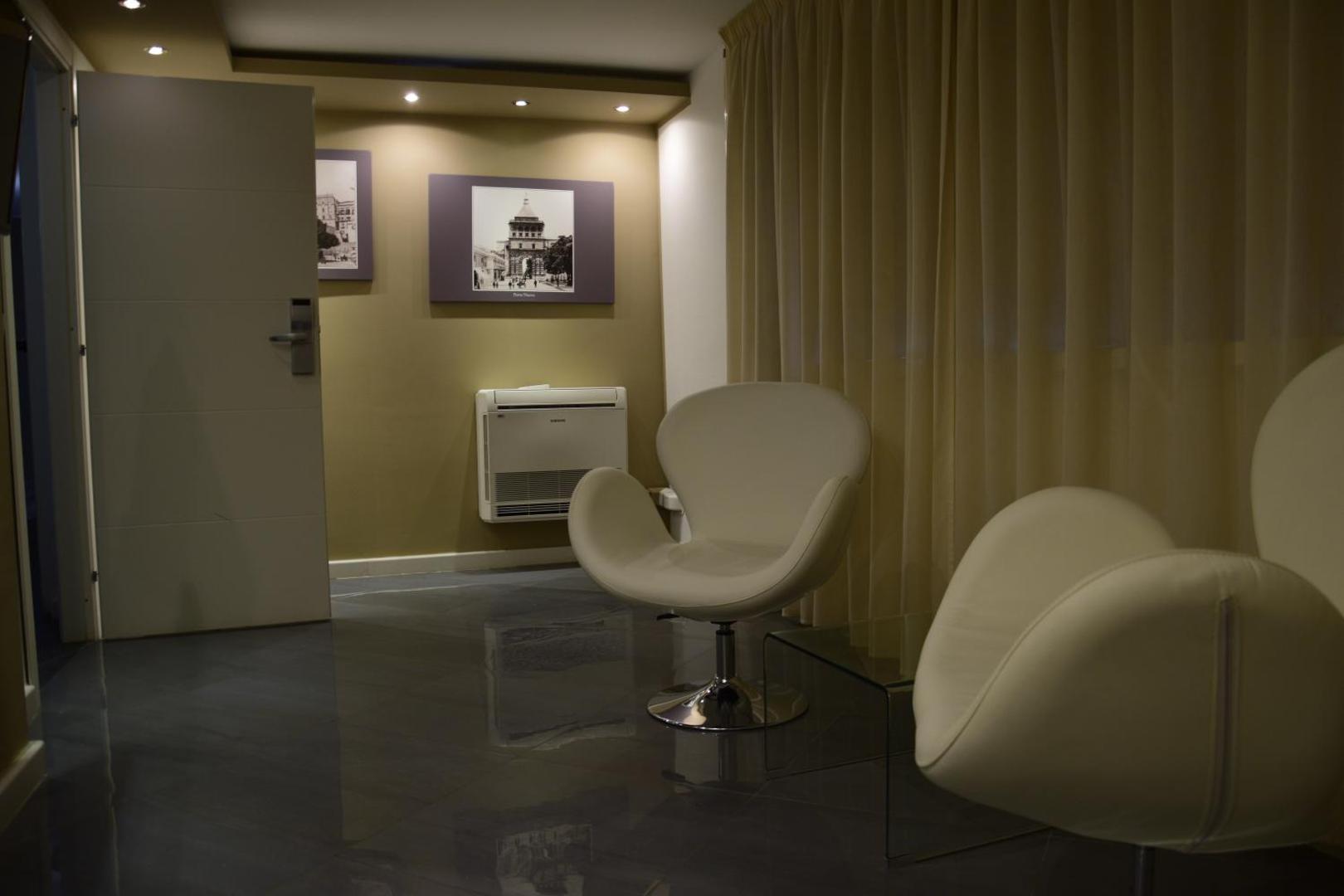 ibis Styles Palermo Cristal ibis Styles Palermo Cristal