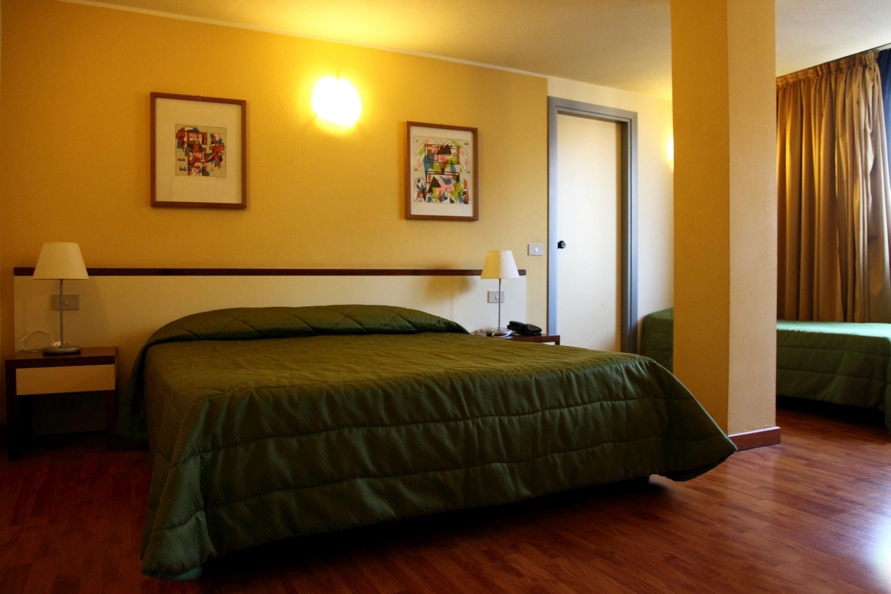 ibis Styles Palermo Cristal ibis Styles Palermo Cristal