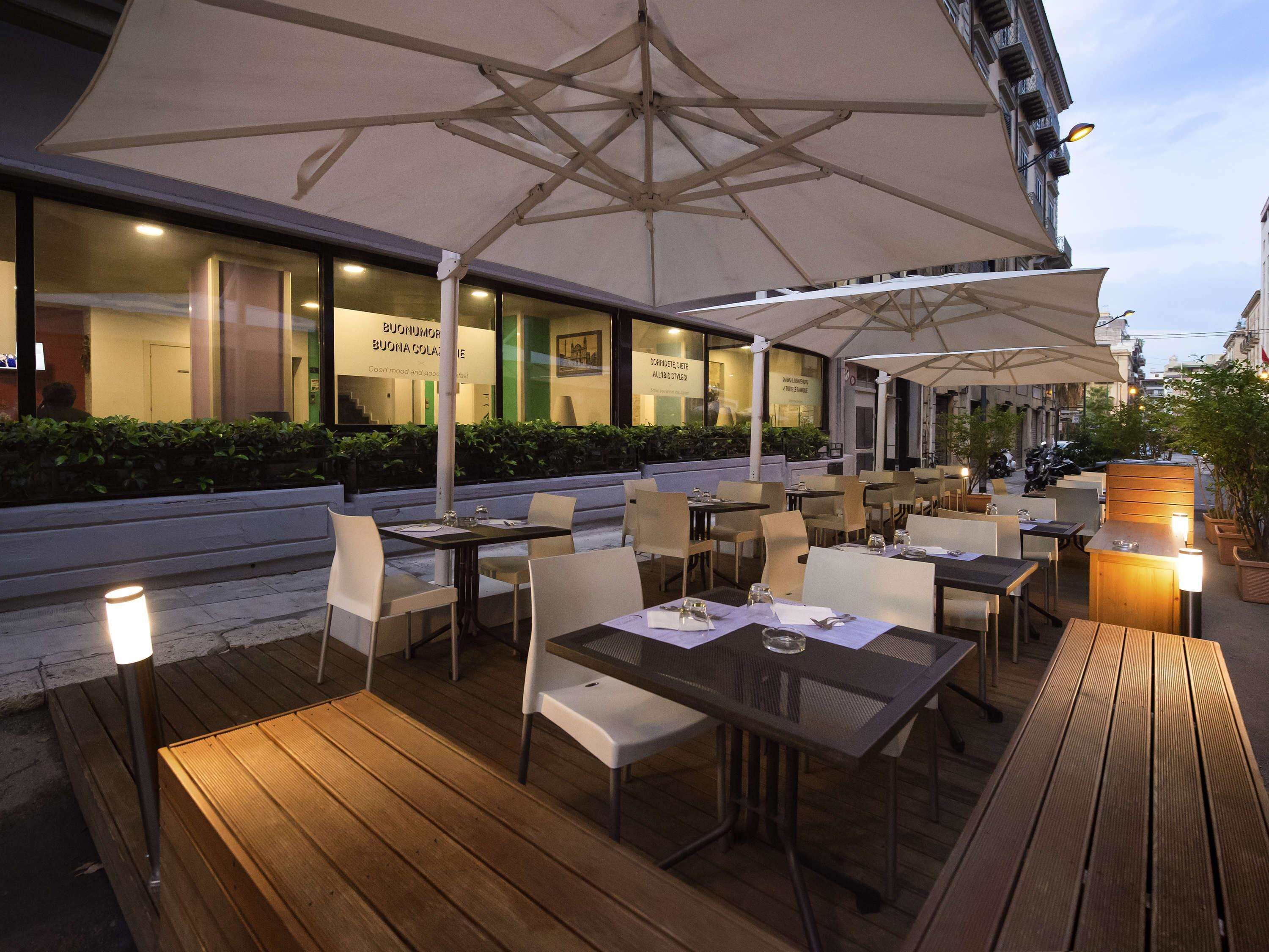 ibis Styles Palermo Cristal ibis Styles Palermo Cristal