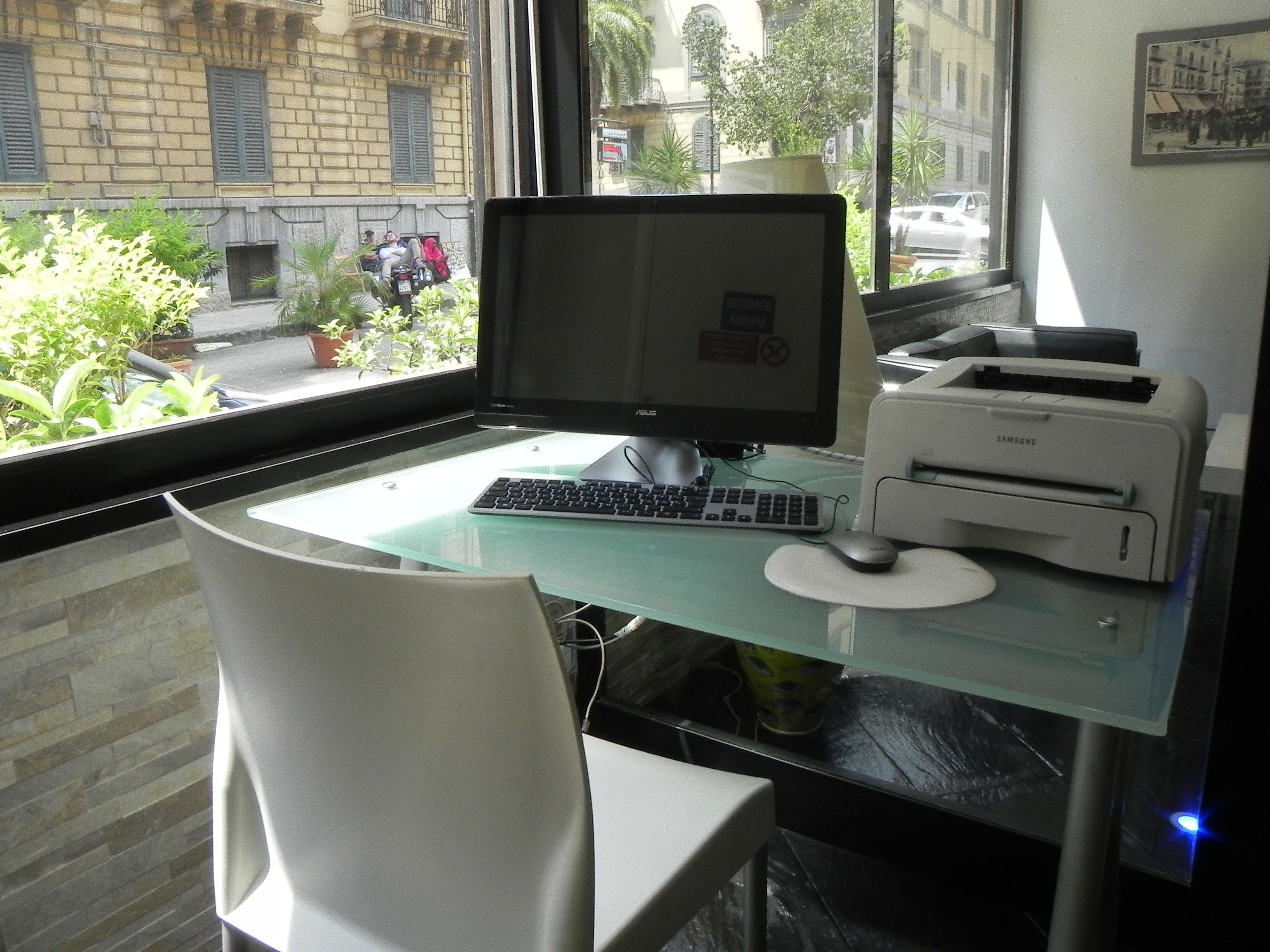 ibis Styles Palermo Cristal ibis Styles Palermo Cristal