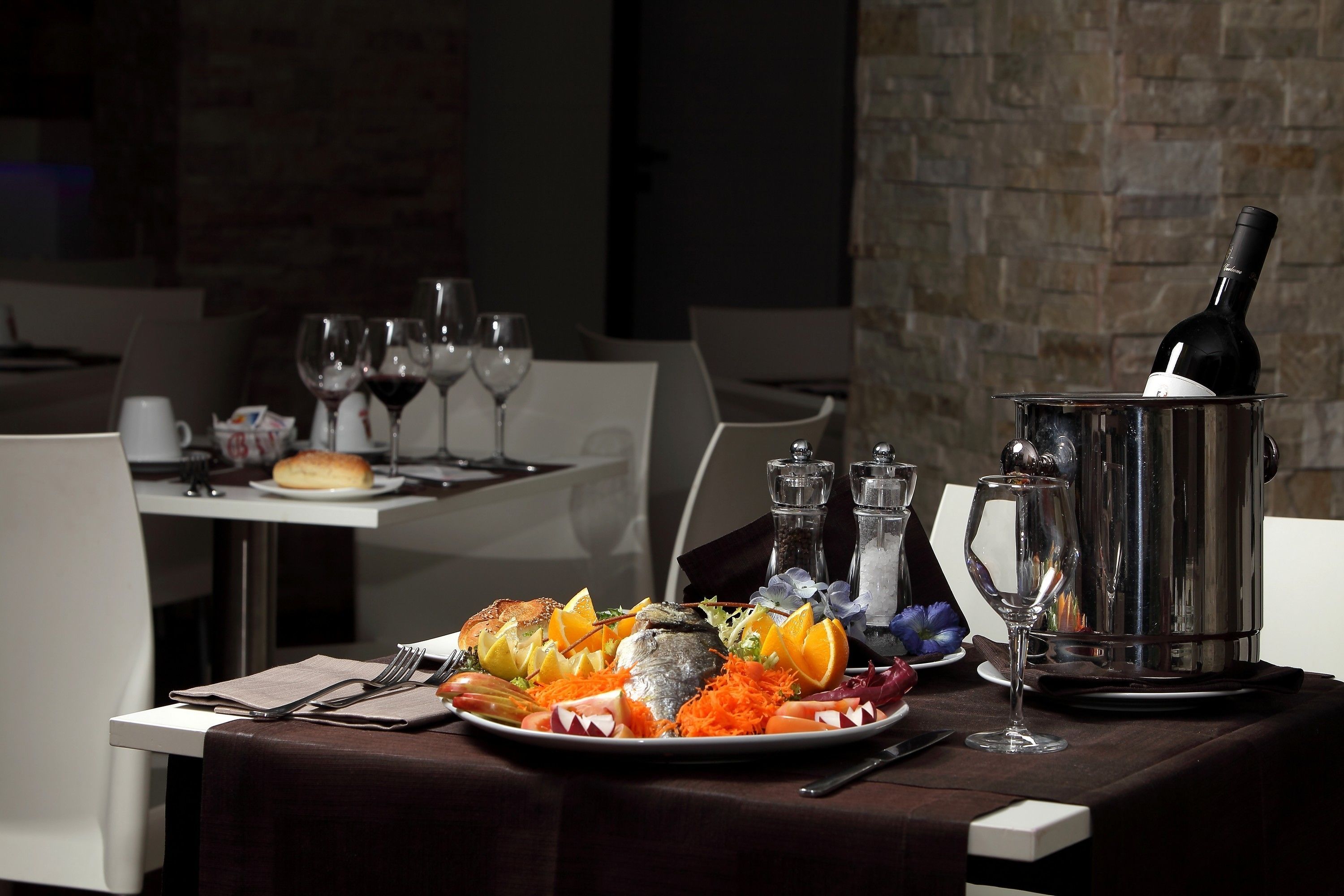 ibis Styles Palermo Cristal ibis Styles Palermo Cristal