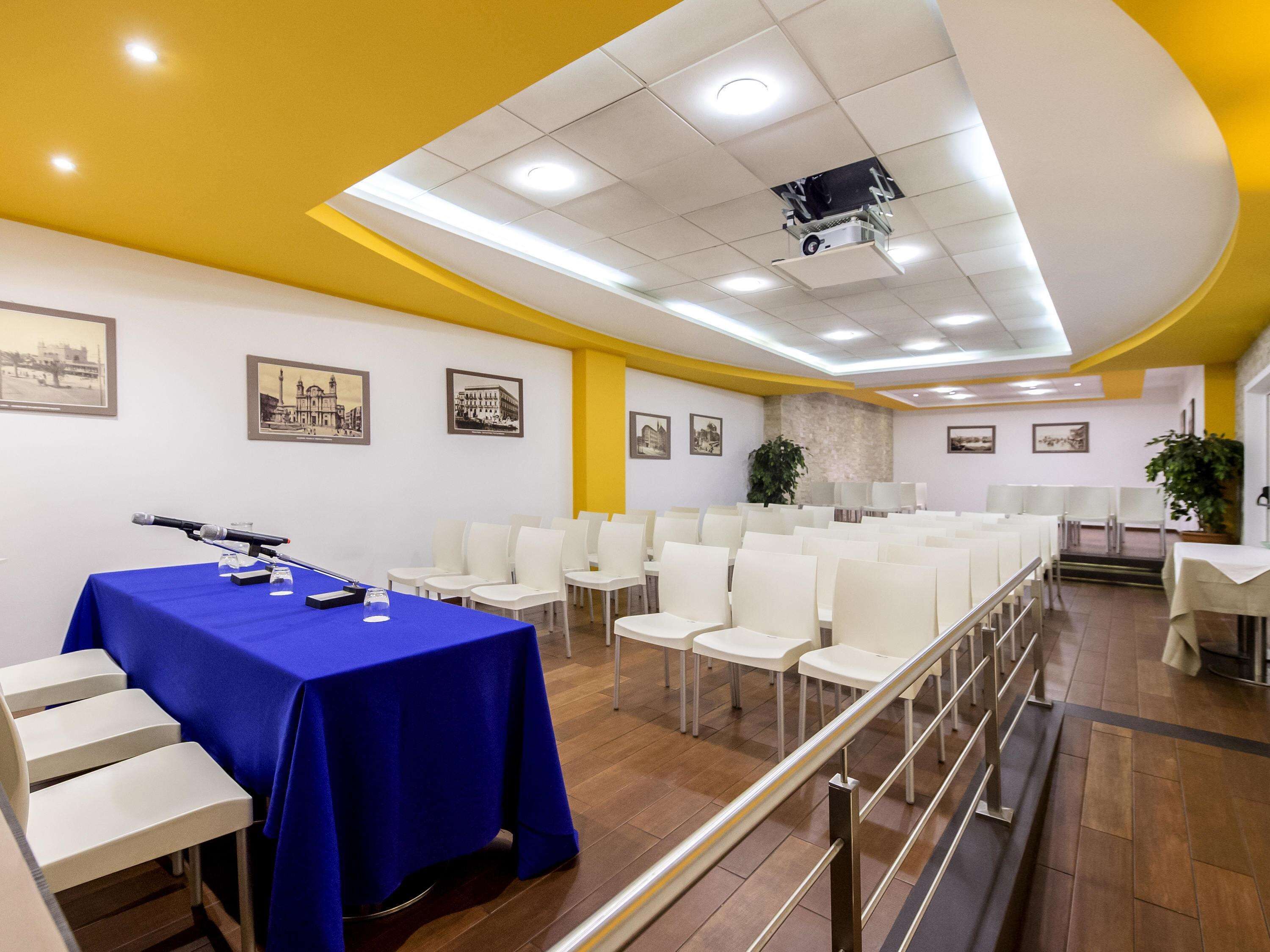 ibis Styles Palermo Cristal ibis Styles Palermo Cristal