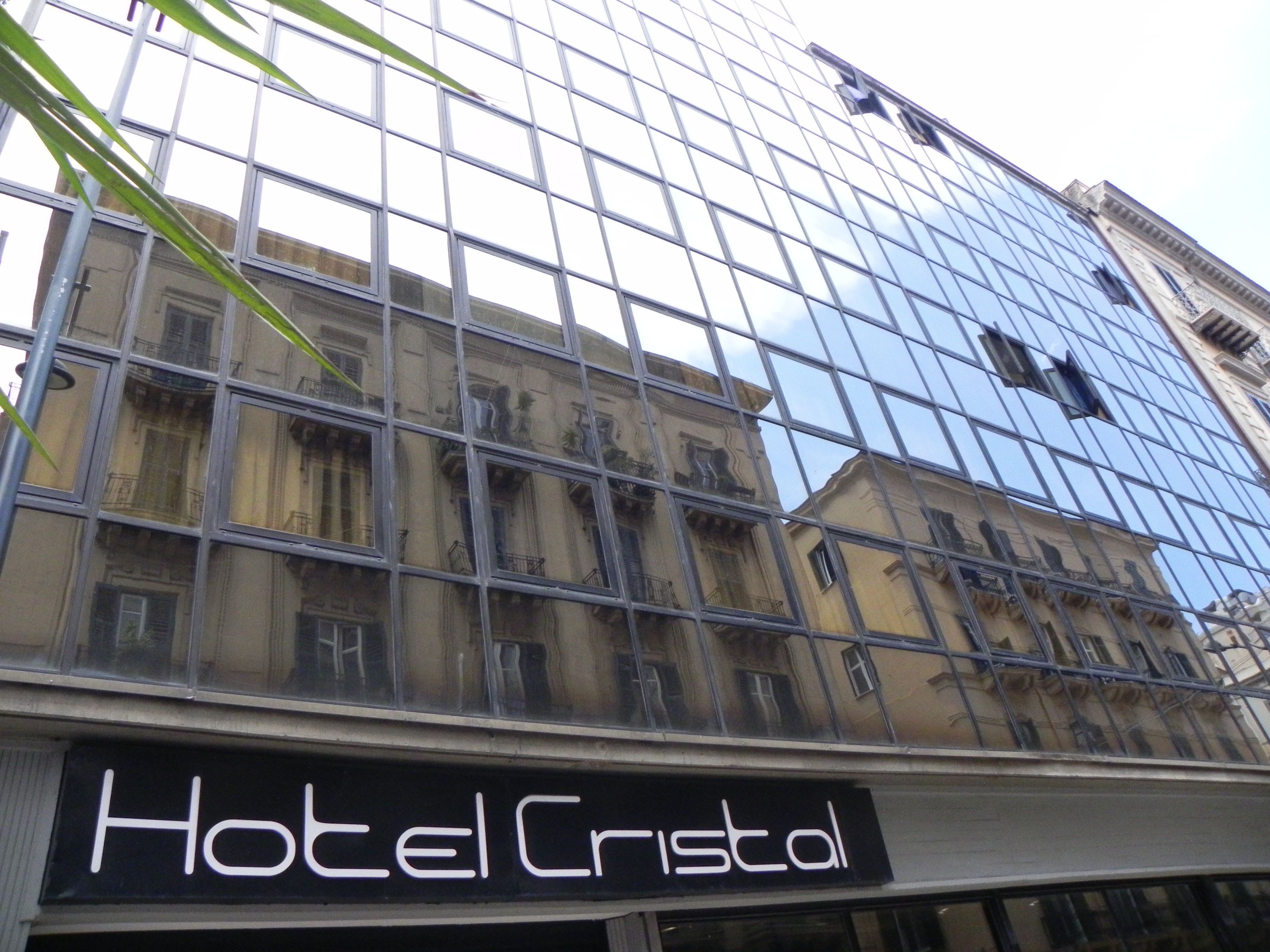 ibis Styles Palermo Cristal ibis Styles Palermo Cristal